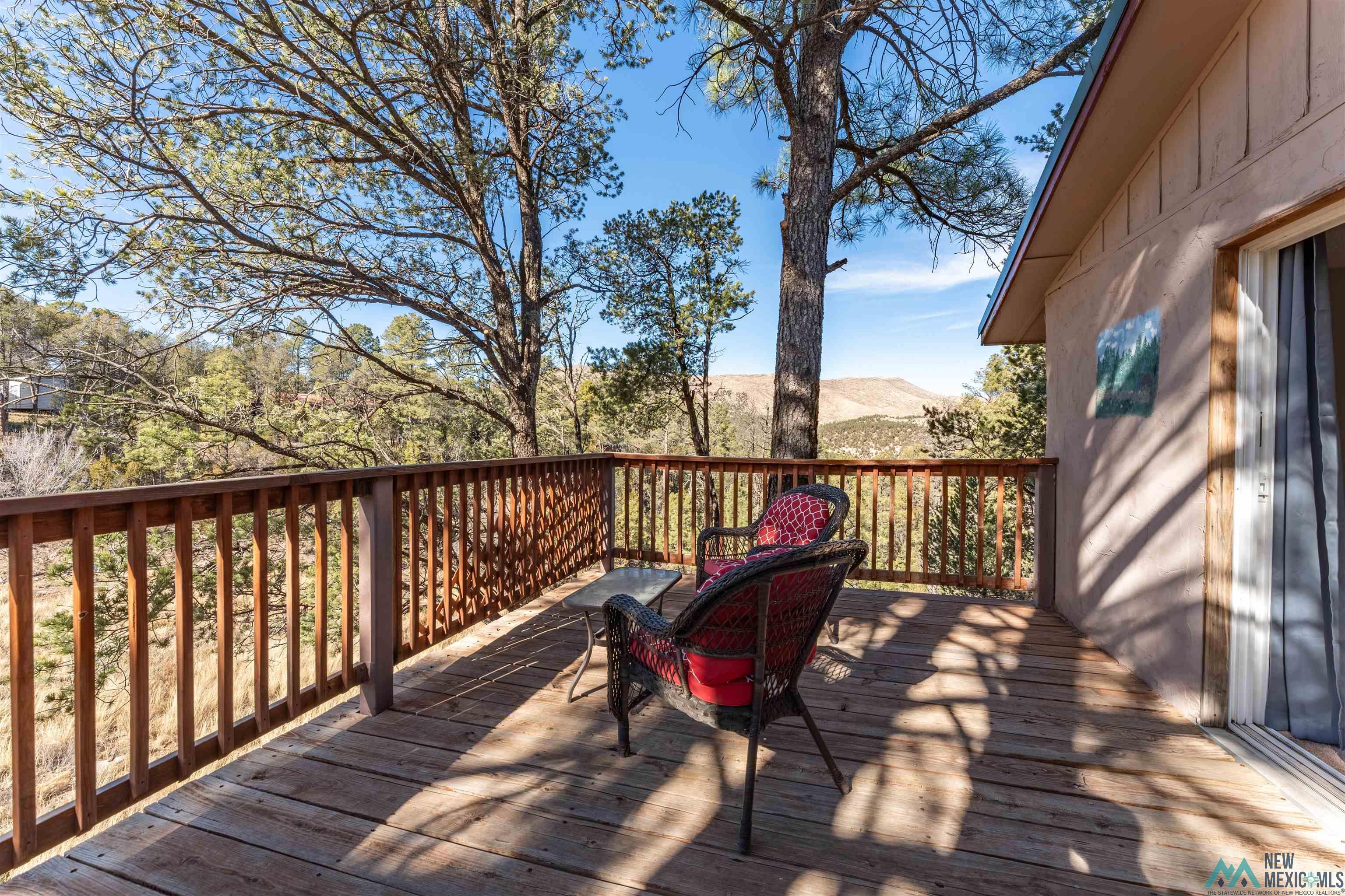 132 Wood Lane, Ruidoso Downs, Texas image 1