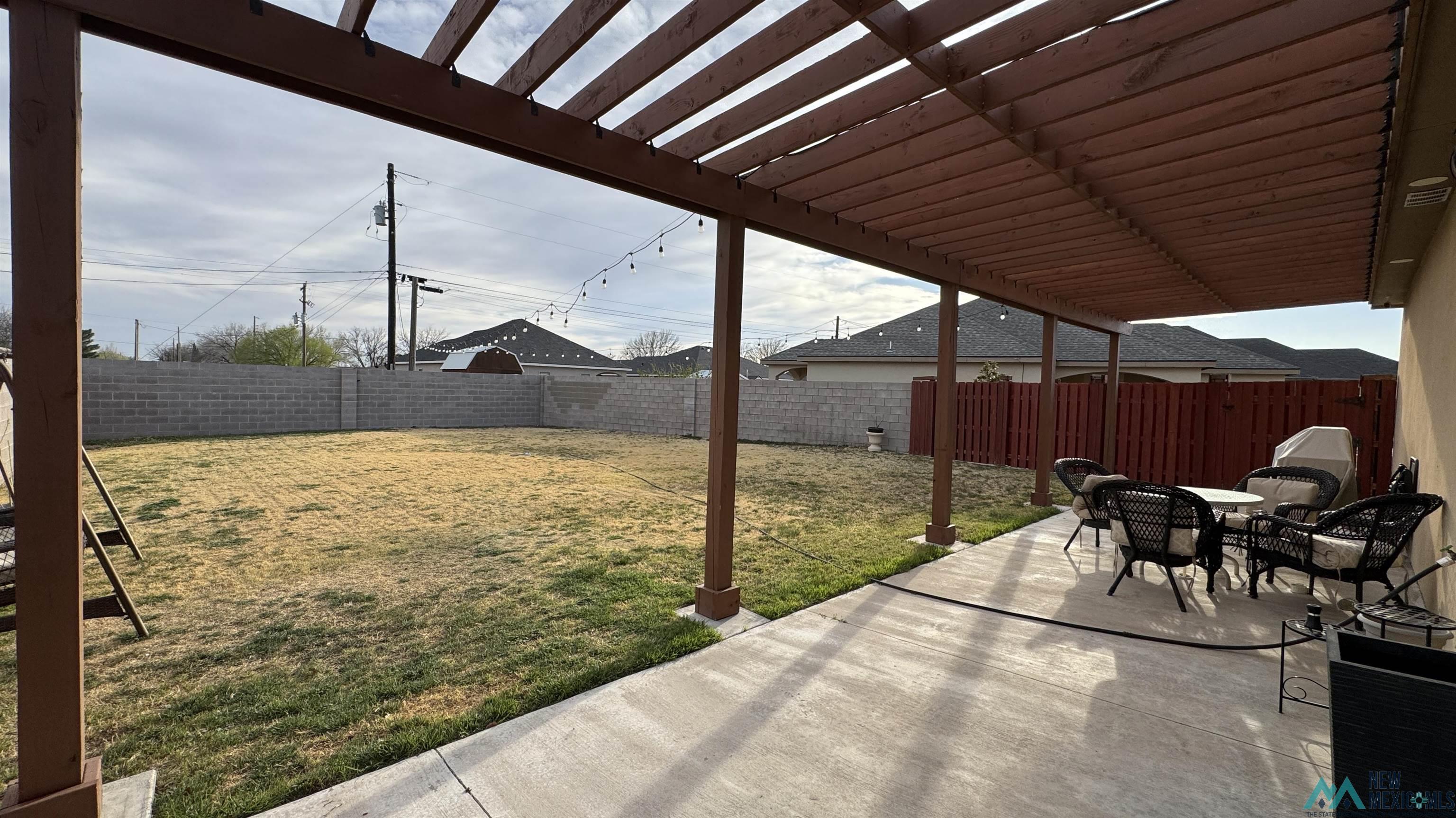 601 W Aspen Ave, Lovington, New Mexico image 19