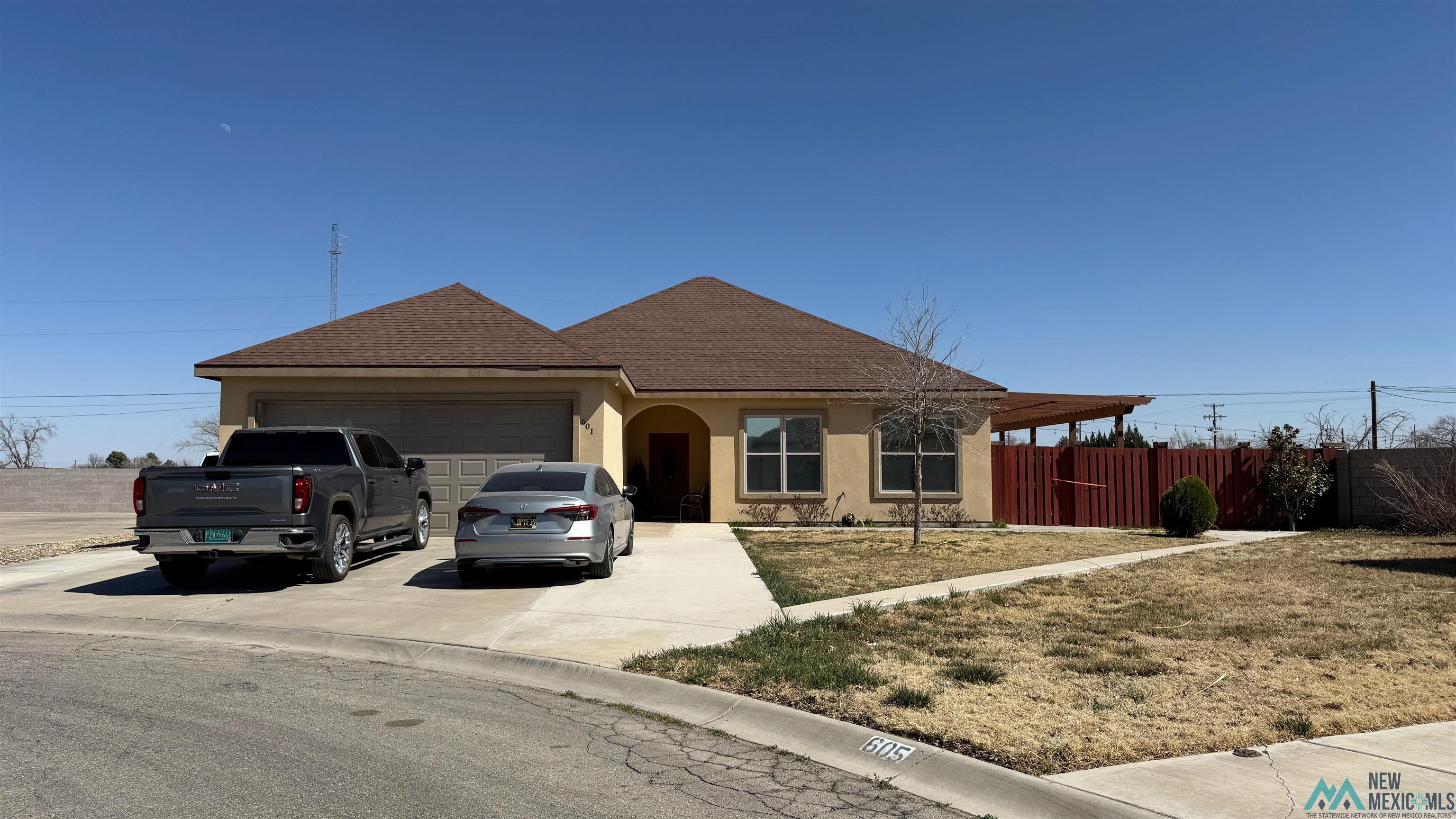 601 W Aspen Ave, Lovington, New Mexico image 1