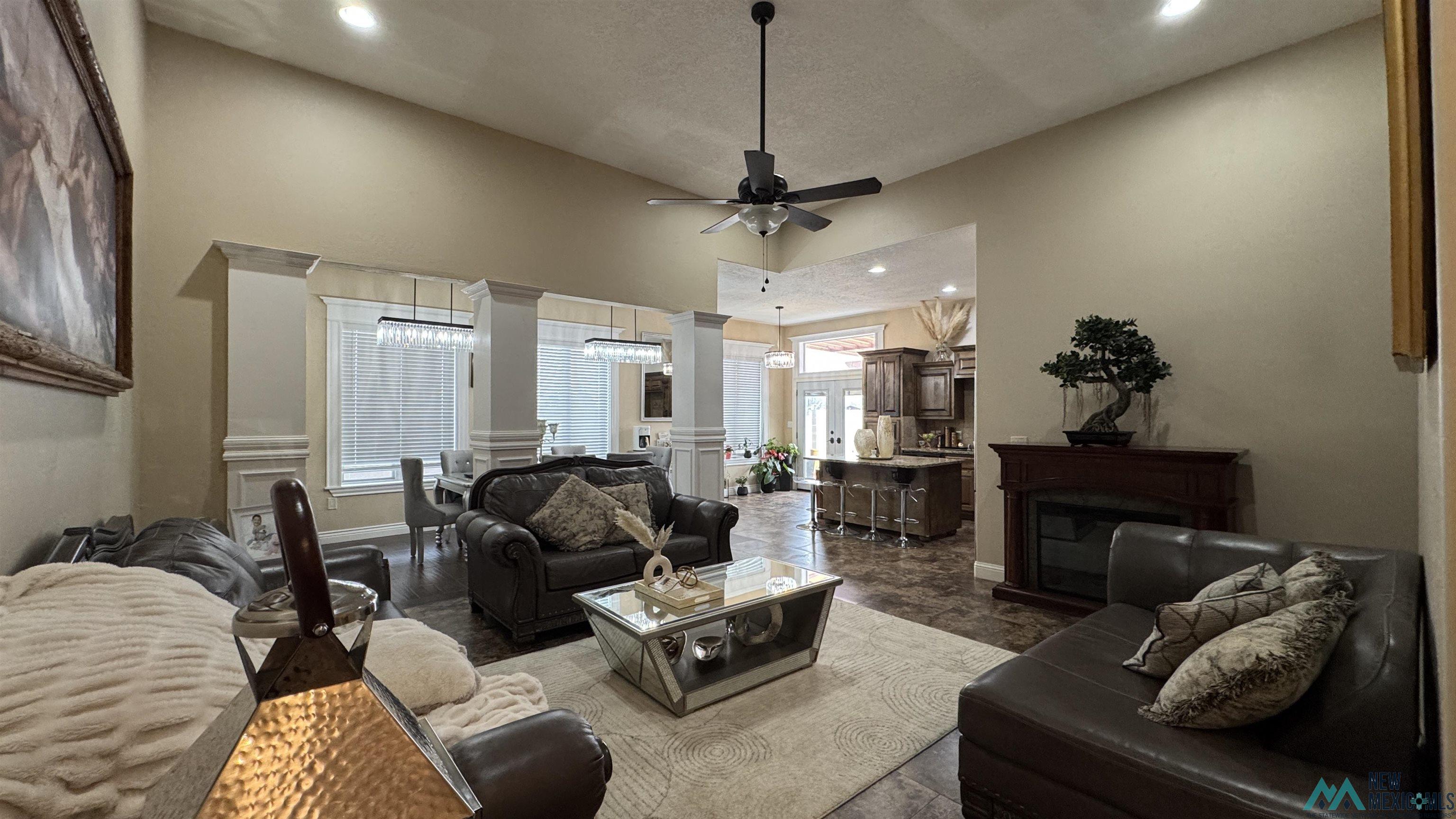 601 W Aspen Ave, Lovington, New Mexico image 8