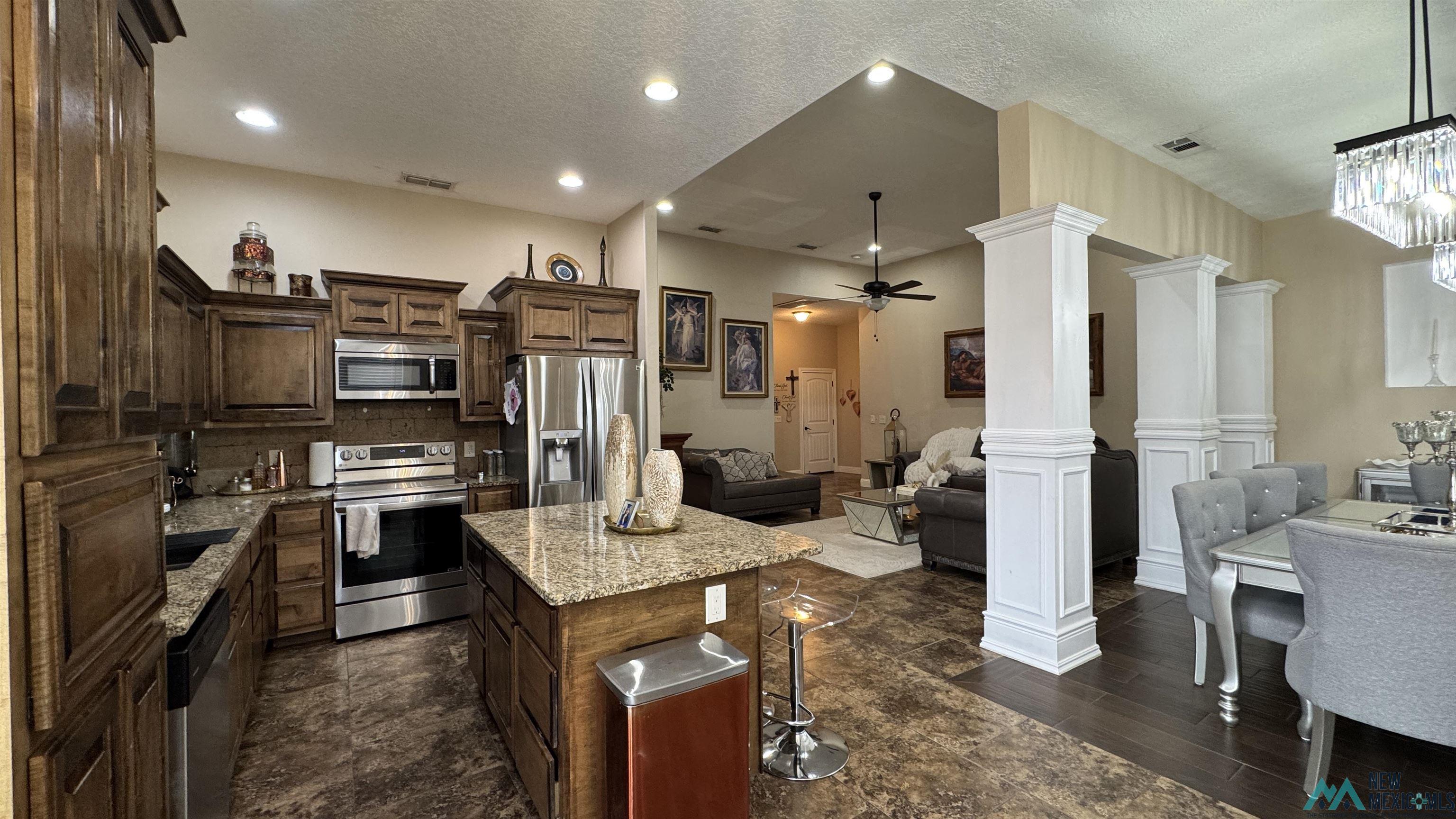 601 W Aspen Ave, Lovington, New Mexico image 9