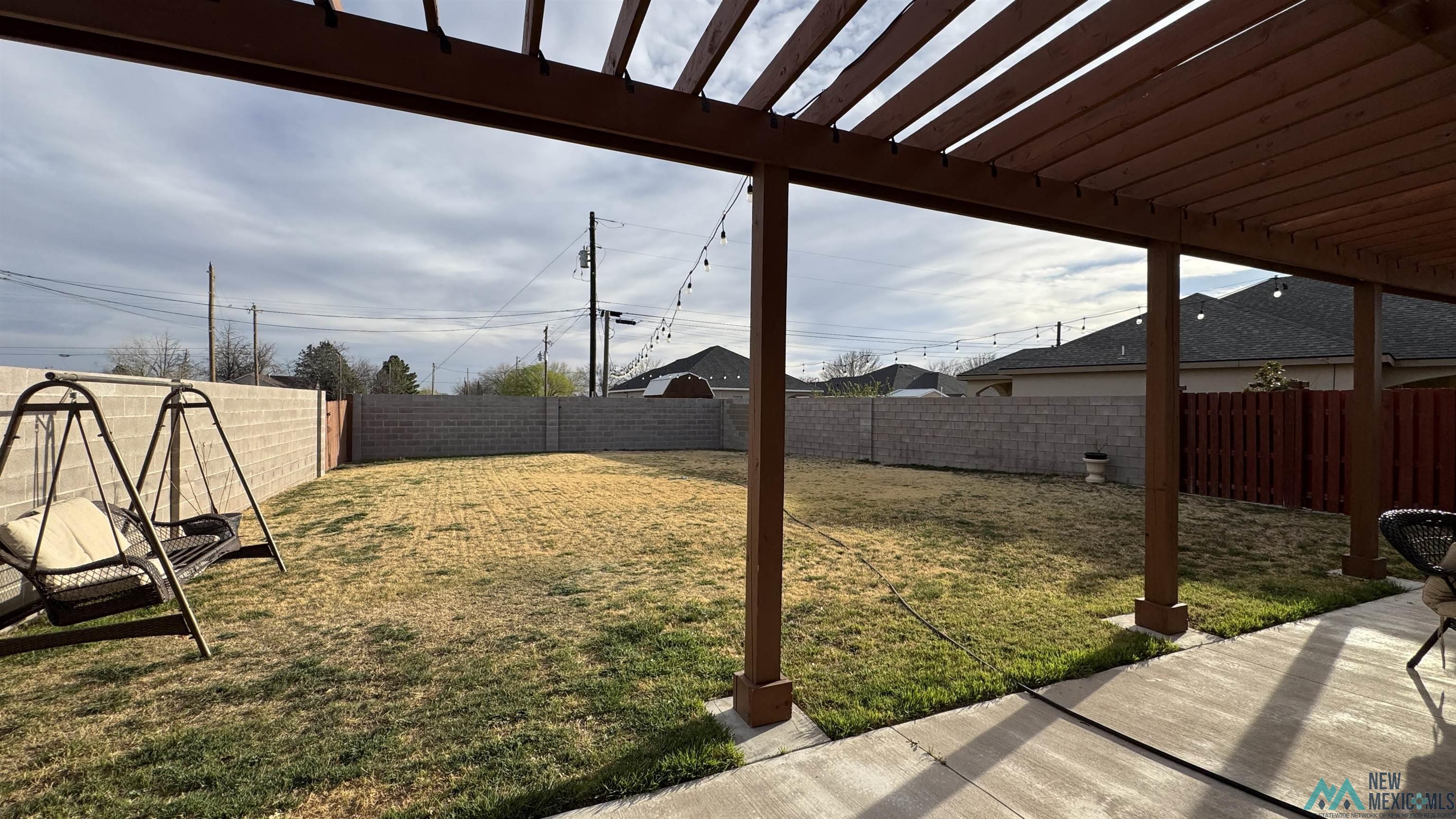 601 W Aspen Ave, Lovington, New Mexico image 18