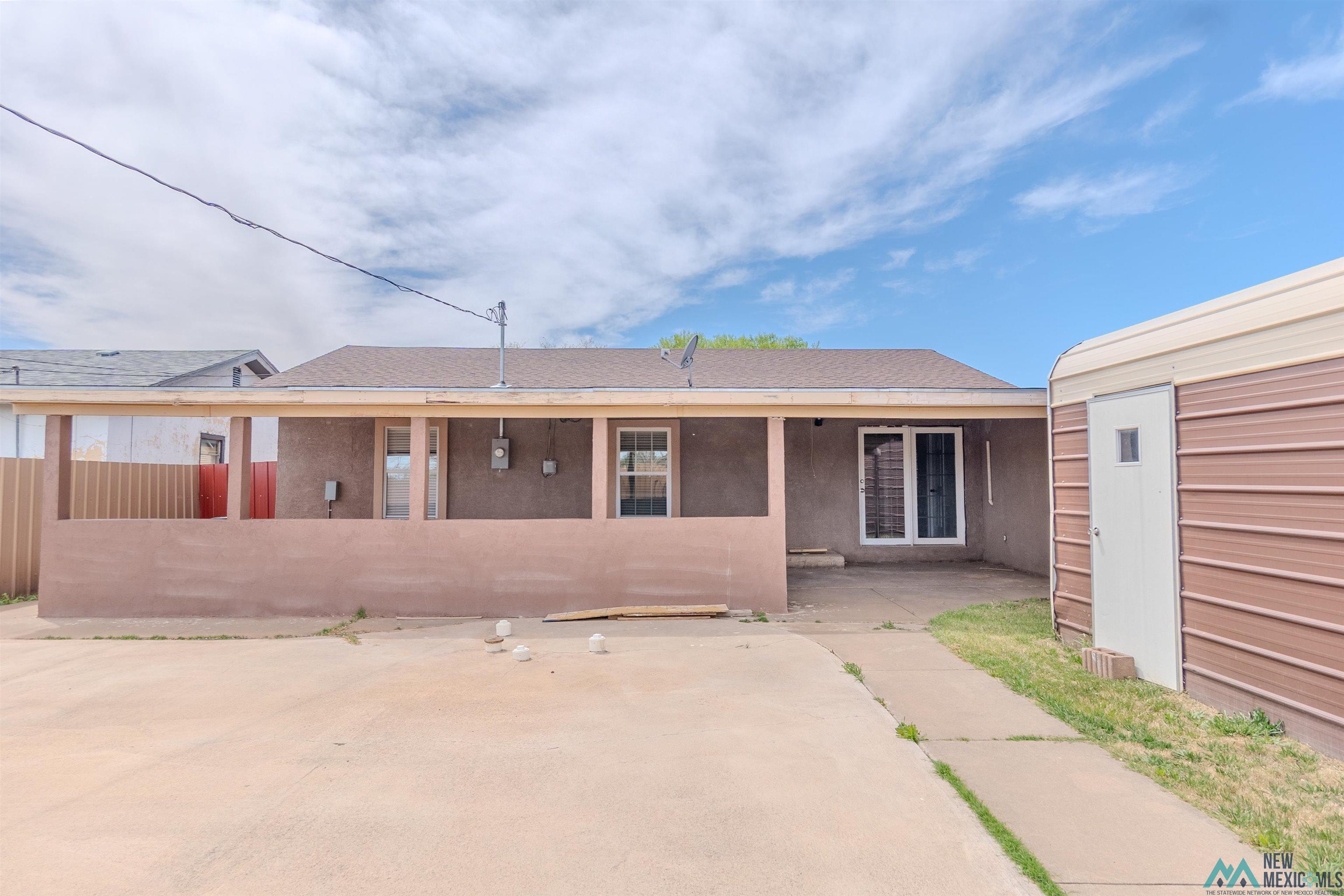 917 Hondo Street, Clovis, New Mexico image 21