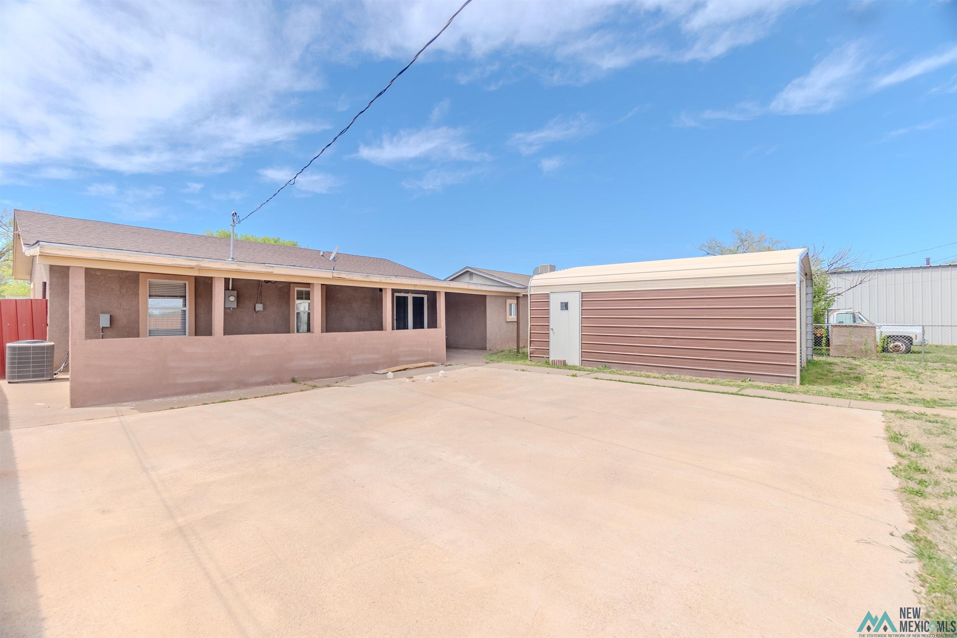 917 Hondo Street, Clovis, New Mexico image 19