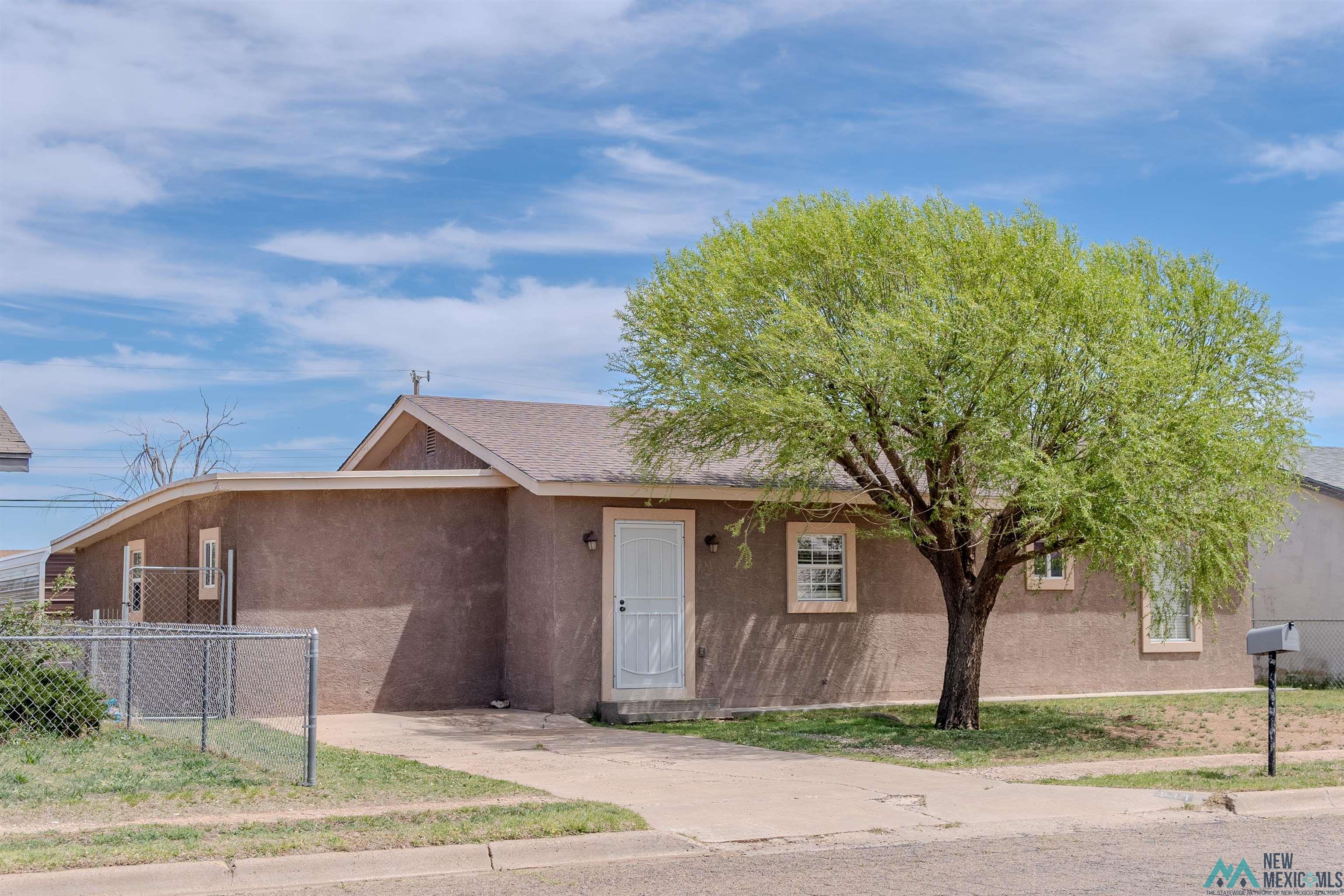 917 Hondo Street, Clovis, New Mexico image 1