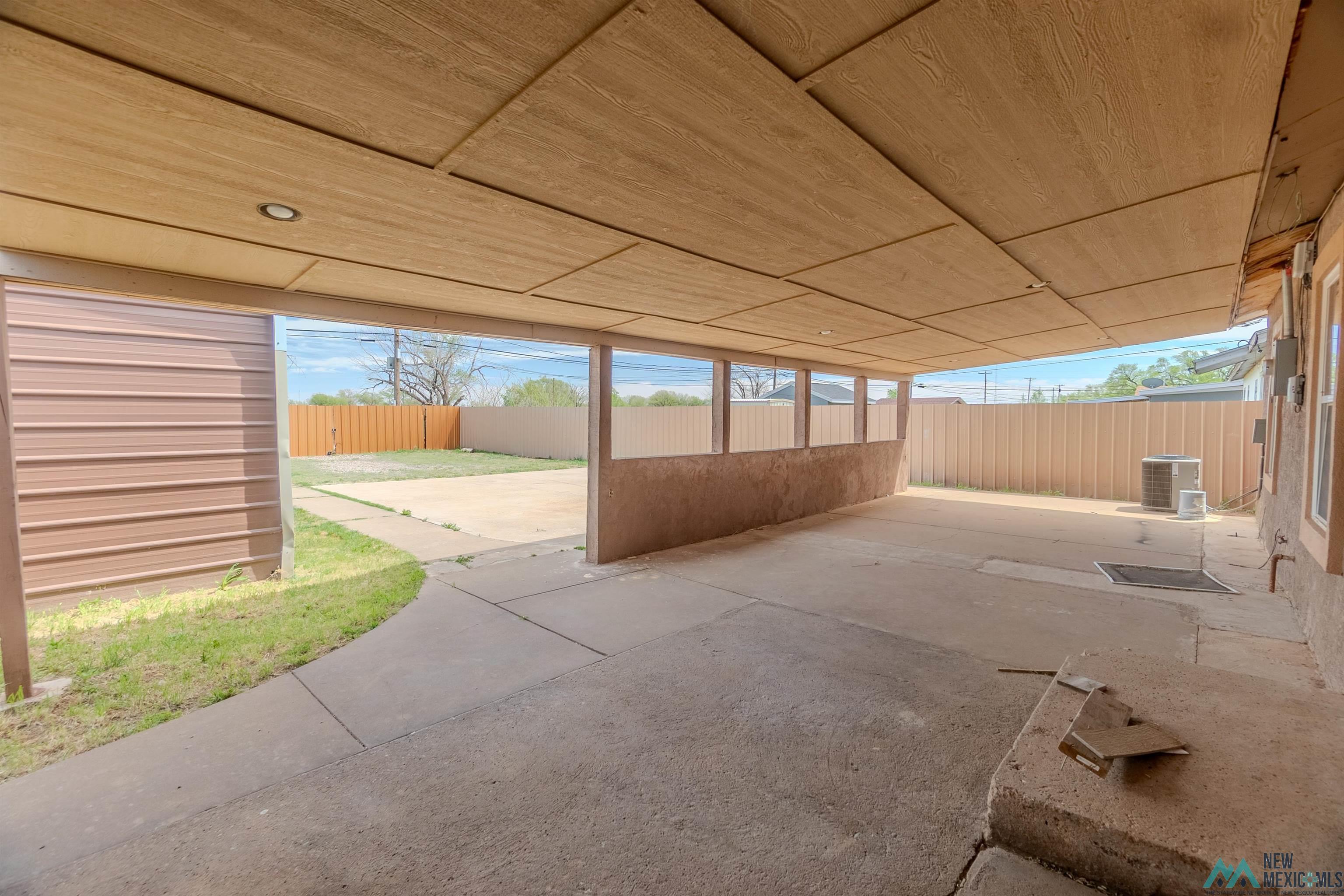 917 Hondo Street, Clovis, New Mexico image 18