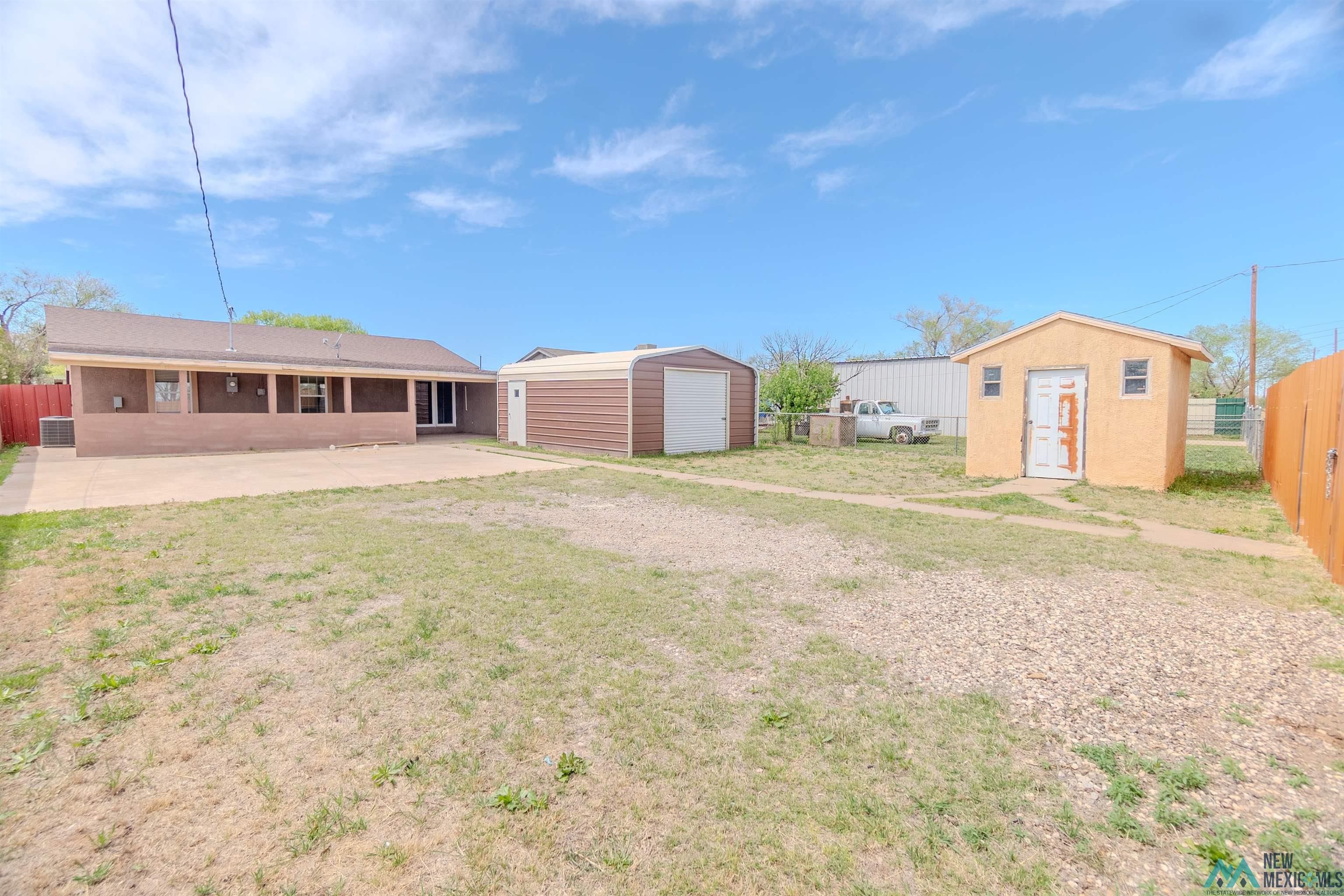 917 Hondo Street, Clovis, New Mexico image 20