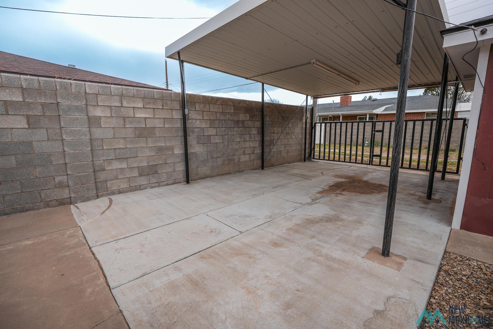 212 Utah Dr, Portales, New Mexico image 48