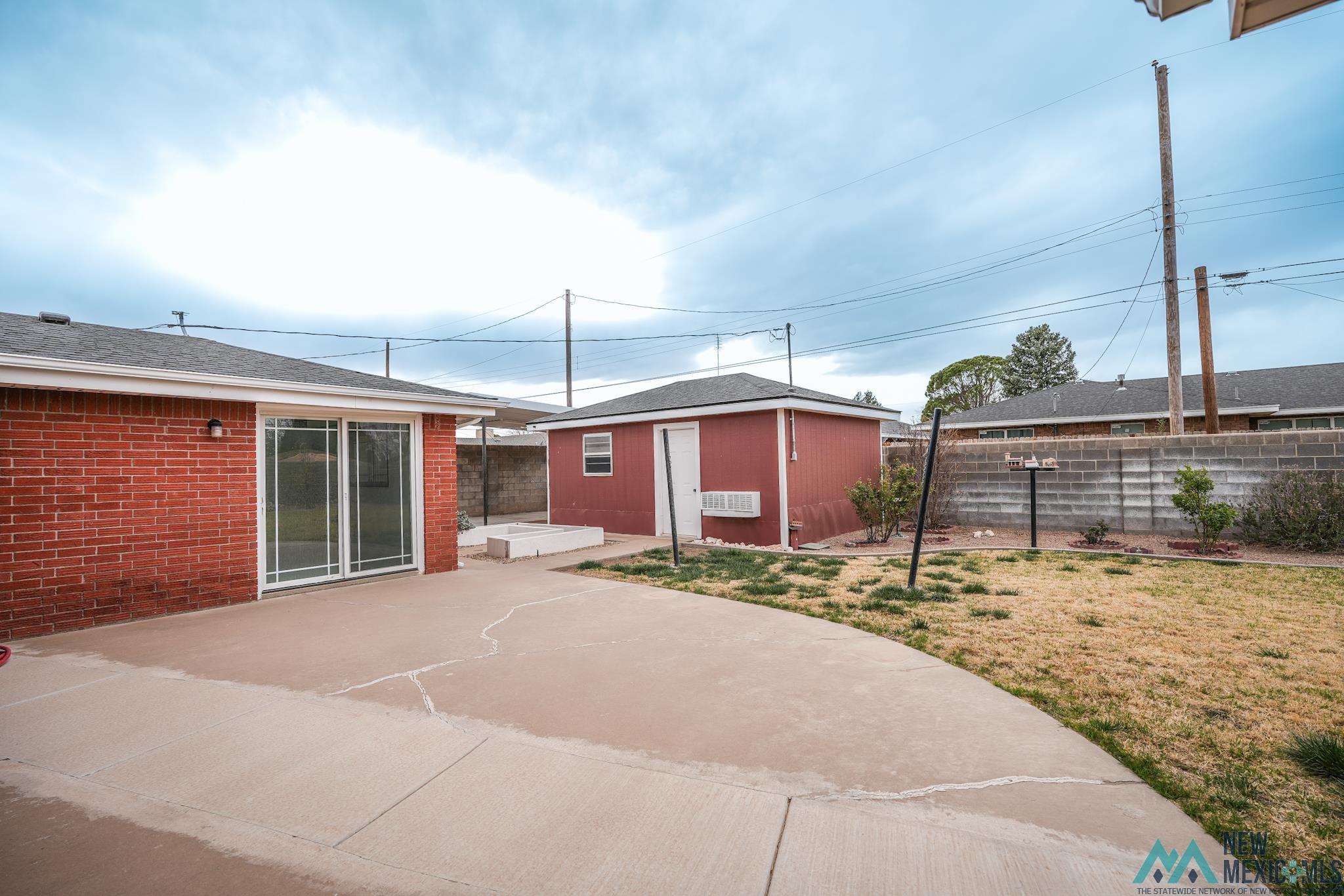 212 Utah Dr, Portales, New Mexico image 47