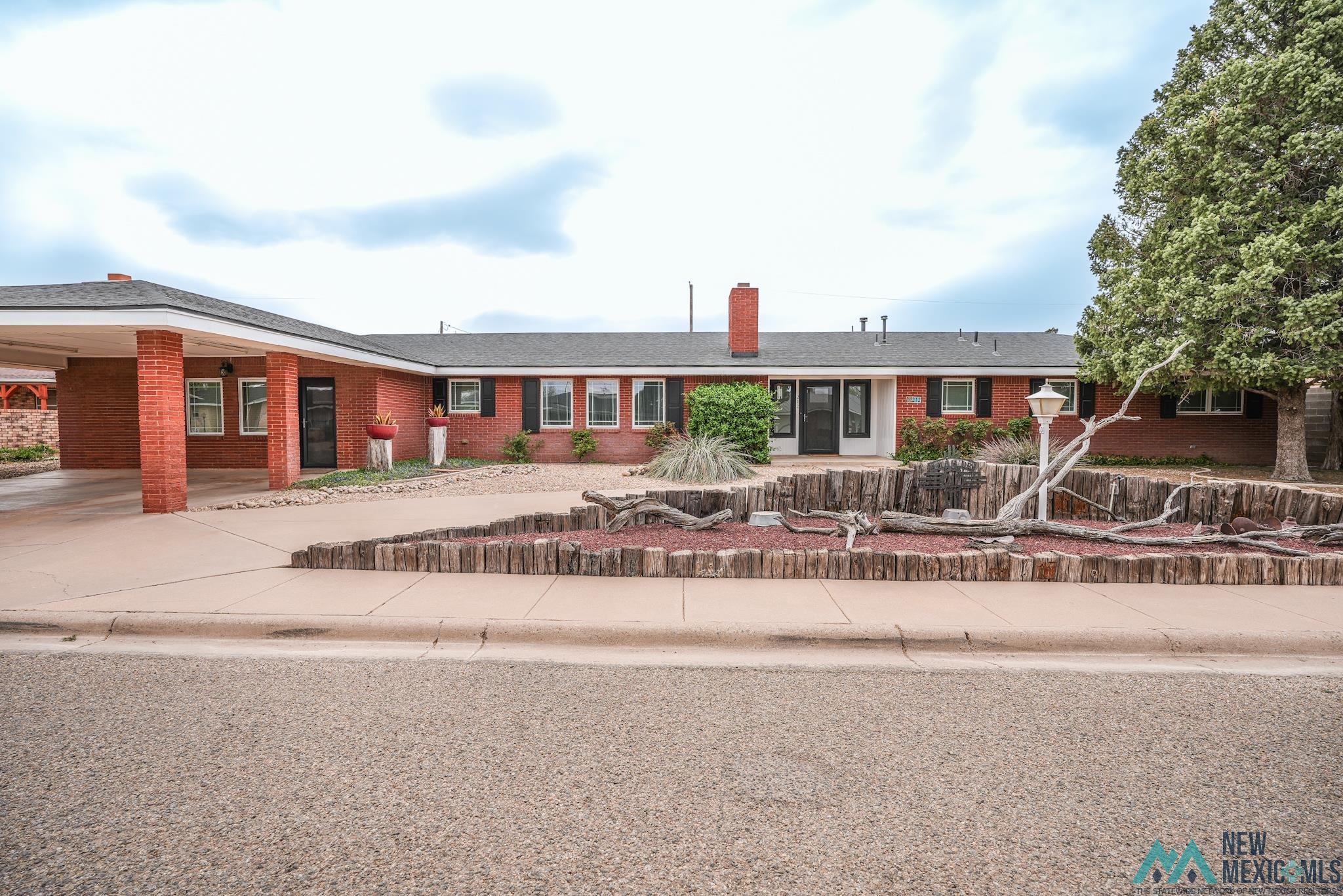 212 Utah Dr, Portales, New Mexico image 1