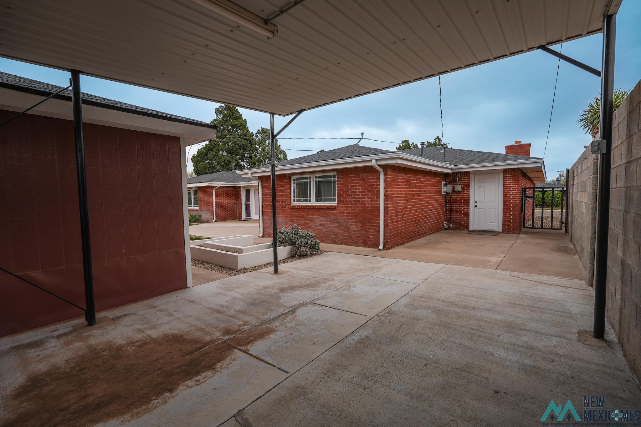 212 Utah Dr, Portales, New Mexico image 50