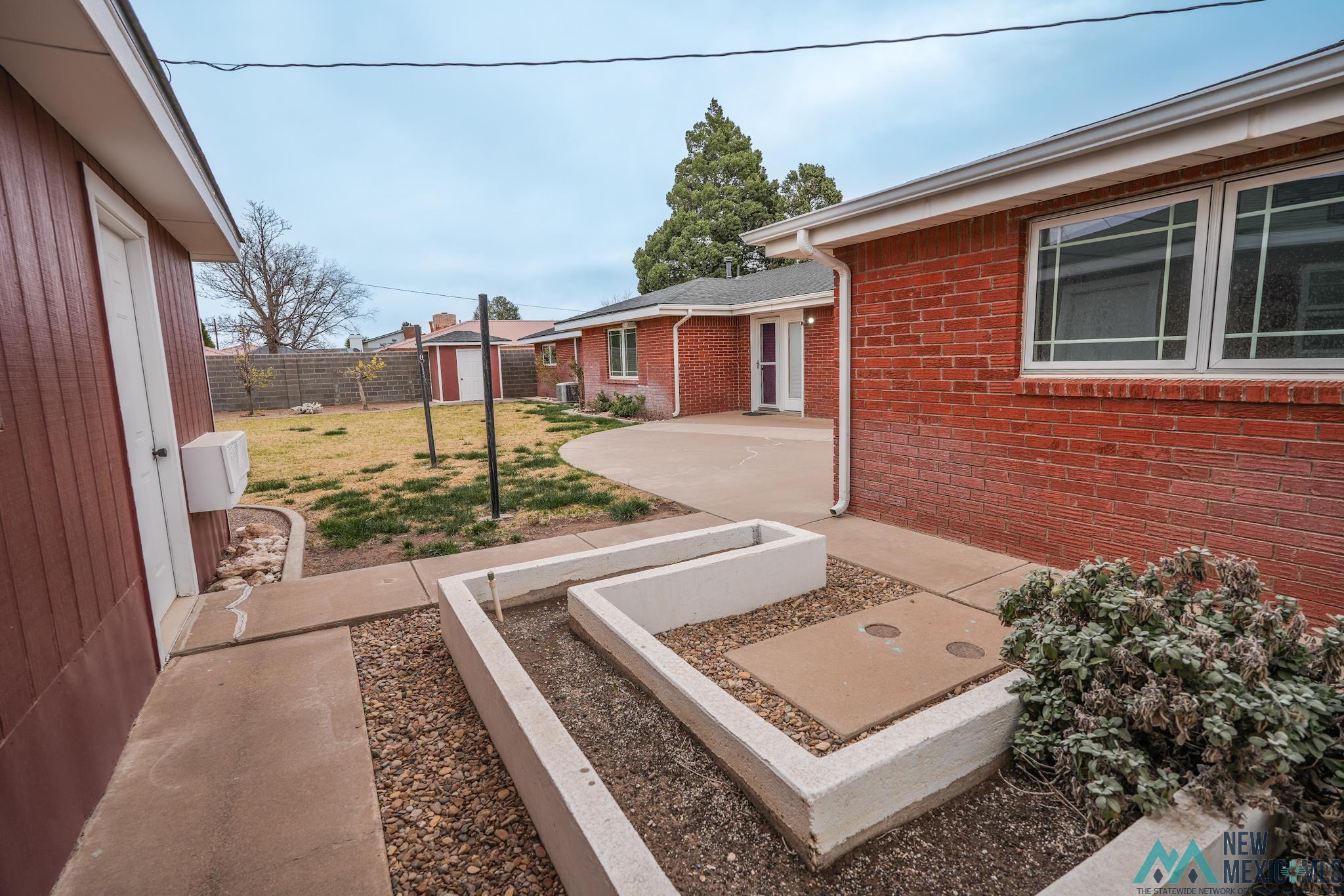 212 Utah Dr, Portales, New Mexico image 46