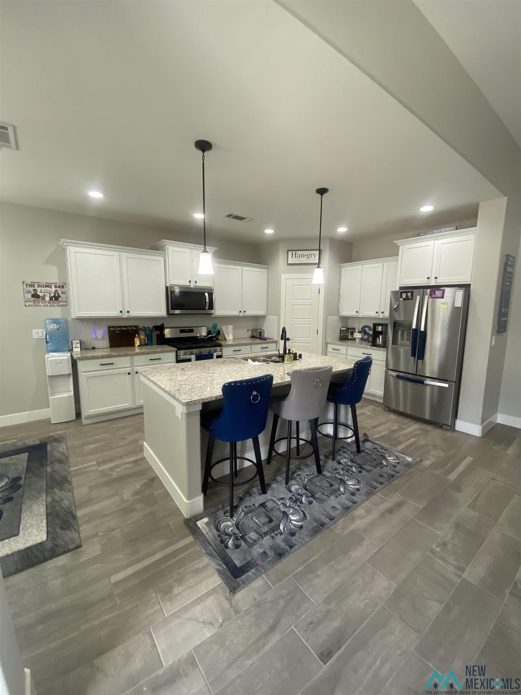 5109 W Grey Ghost Road, Hobbs, Texas image 3