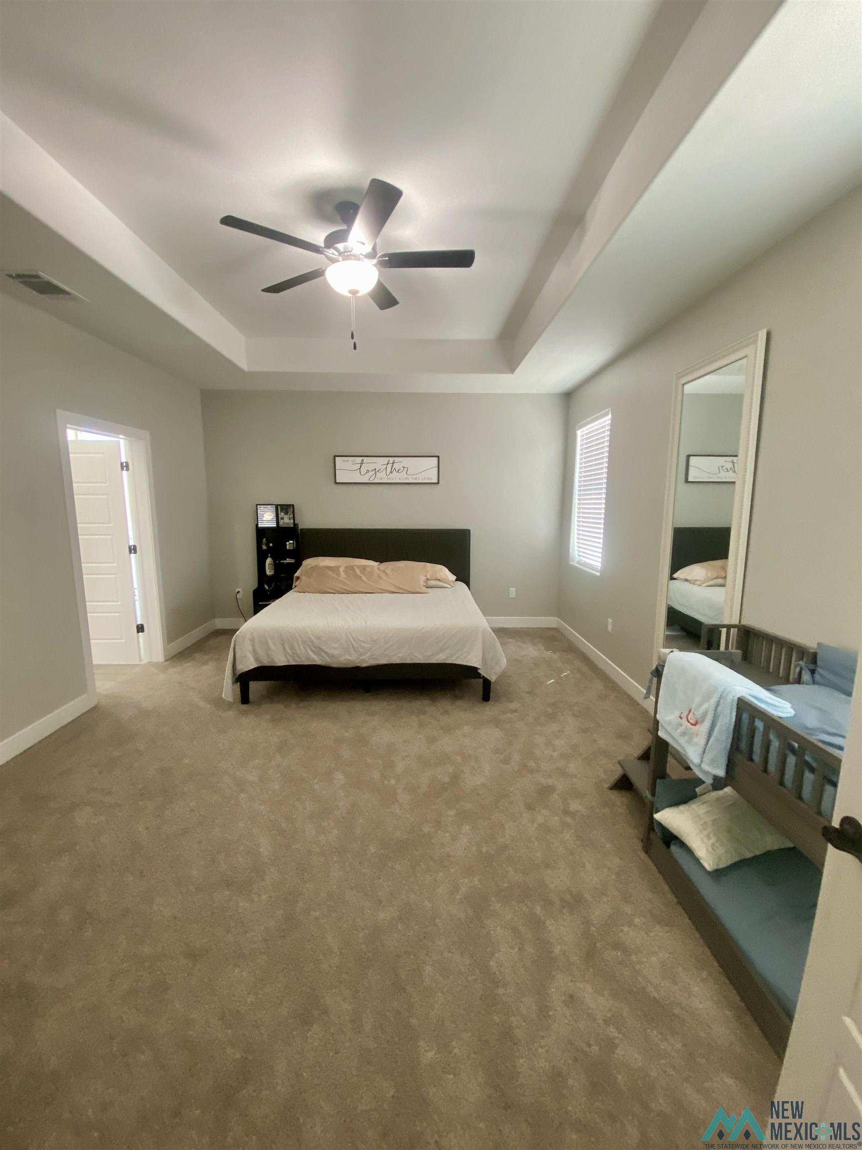 5109 W Grey Ghost Road, Hobbs, Texas image 6