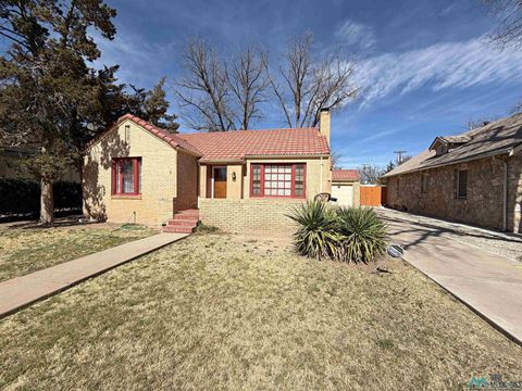 Homes For Sale - 21 Riverside Drive<br/> Chaves County, Roswell, NM 88201