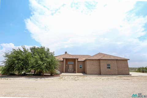 Vacant Land For Sale - 270 Onsurez Road<br/> Eddy County, Loving, NM 88256