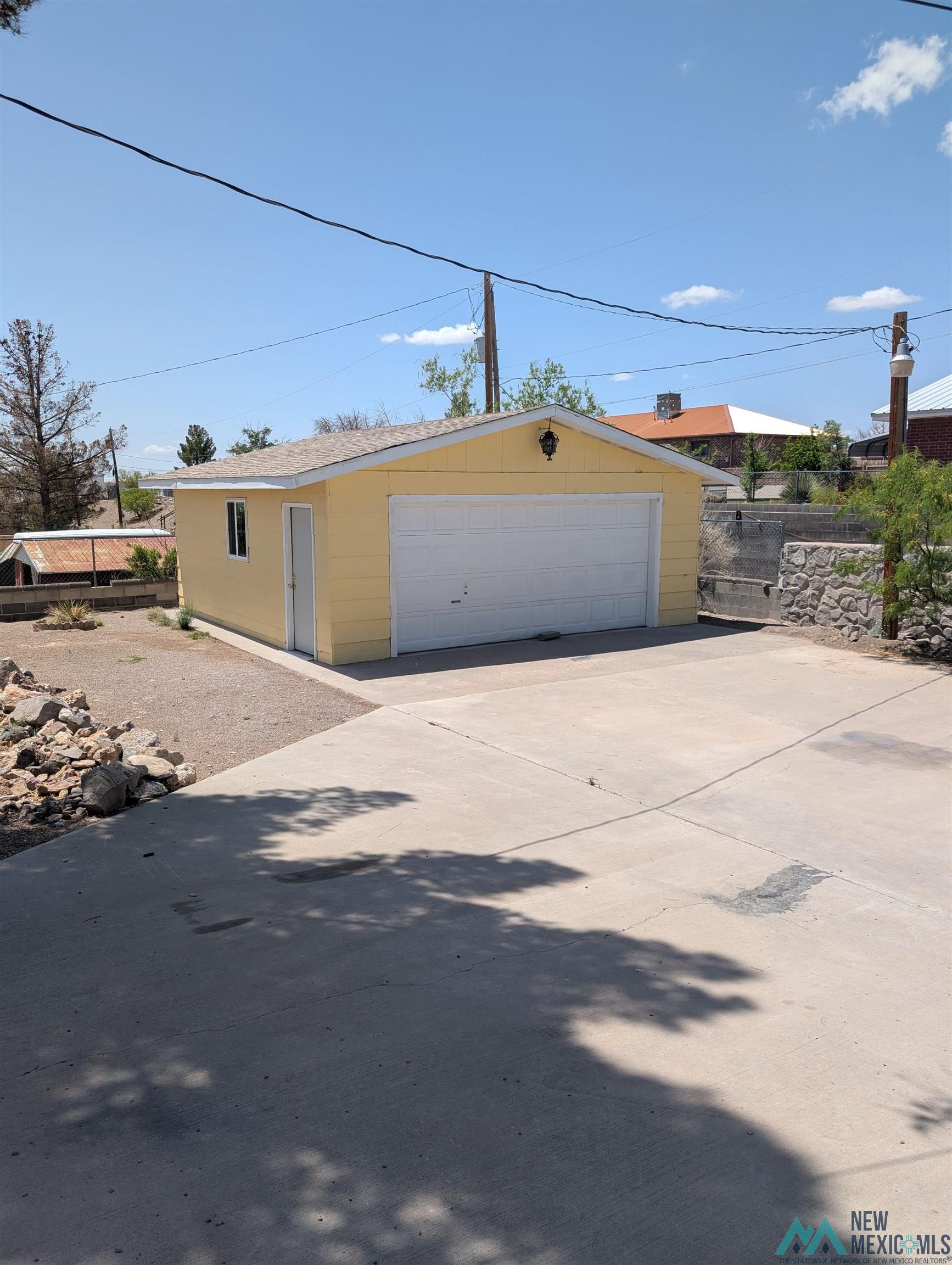 920 N Juniper Street, Truth Or Consequences, Texas image 21