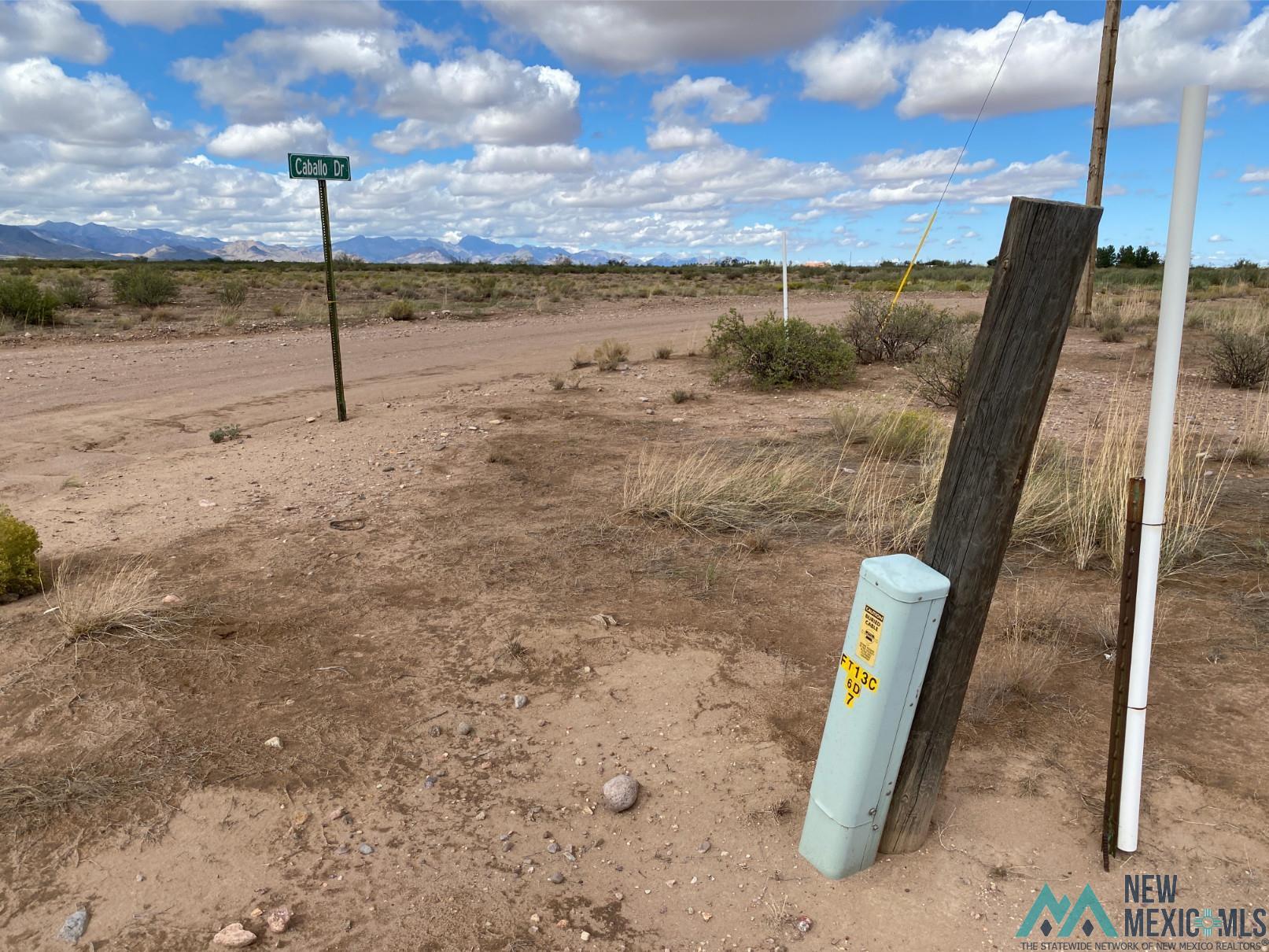 TBD Estrella Road, Rodeo, Texas image 9