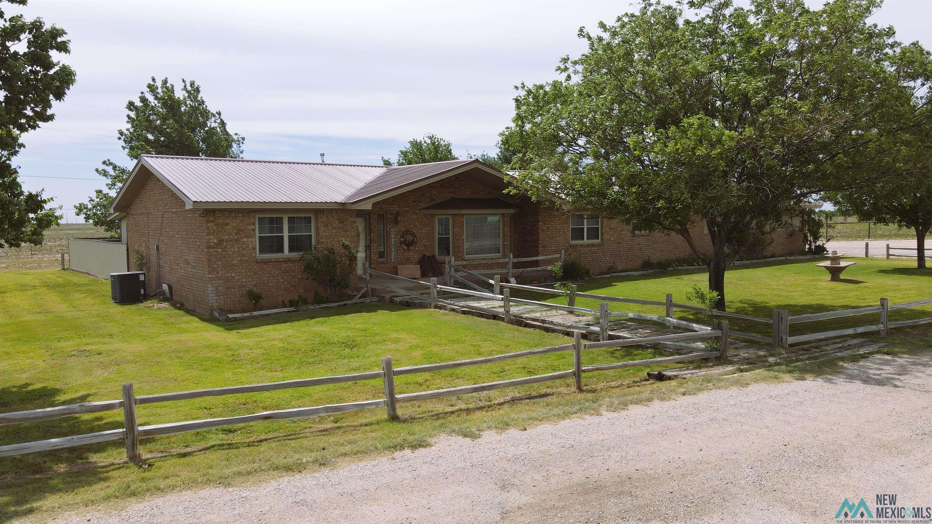 1400 Tatum Highway, Lovington, New Mexico image 1