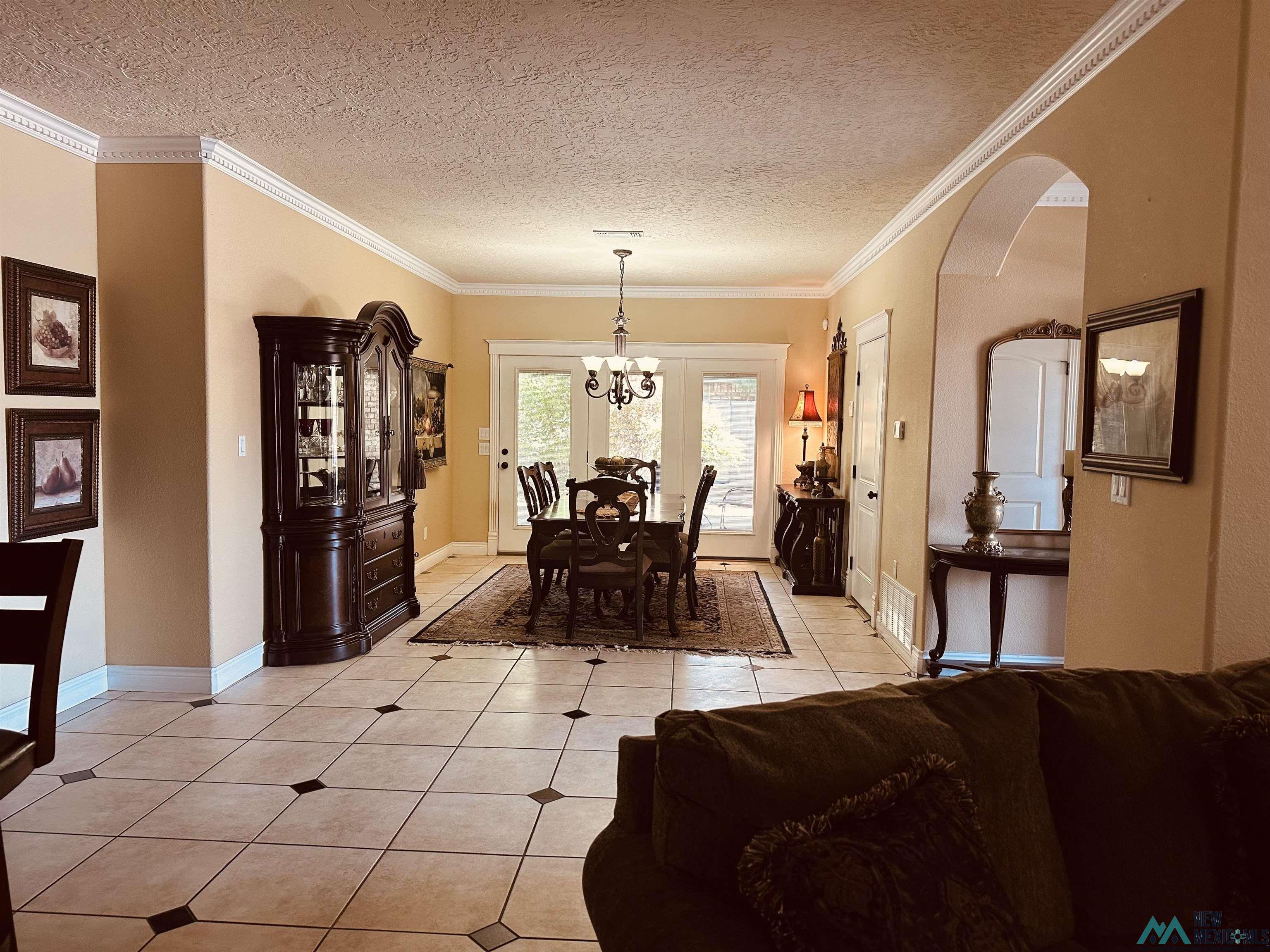 21 La Placita Drive, Roswell, Texas image 10