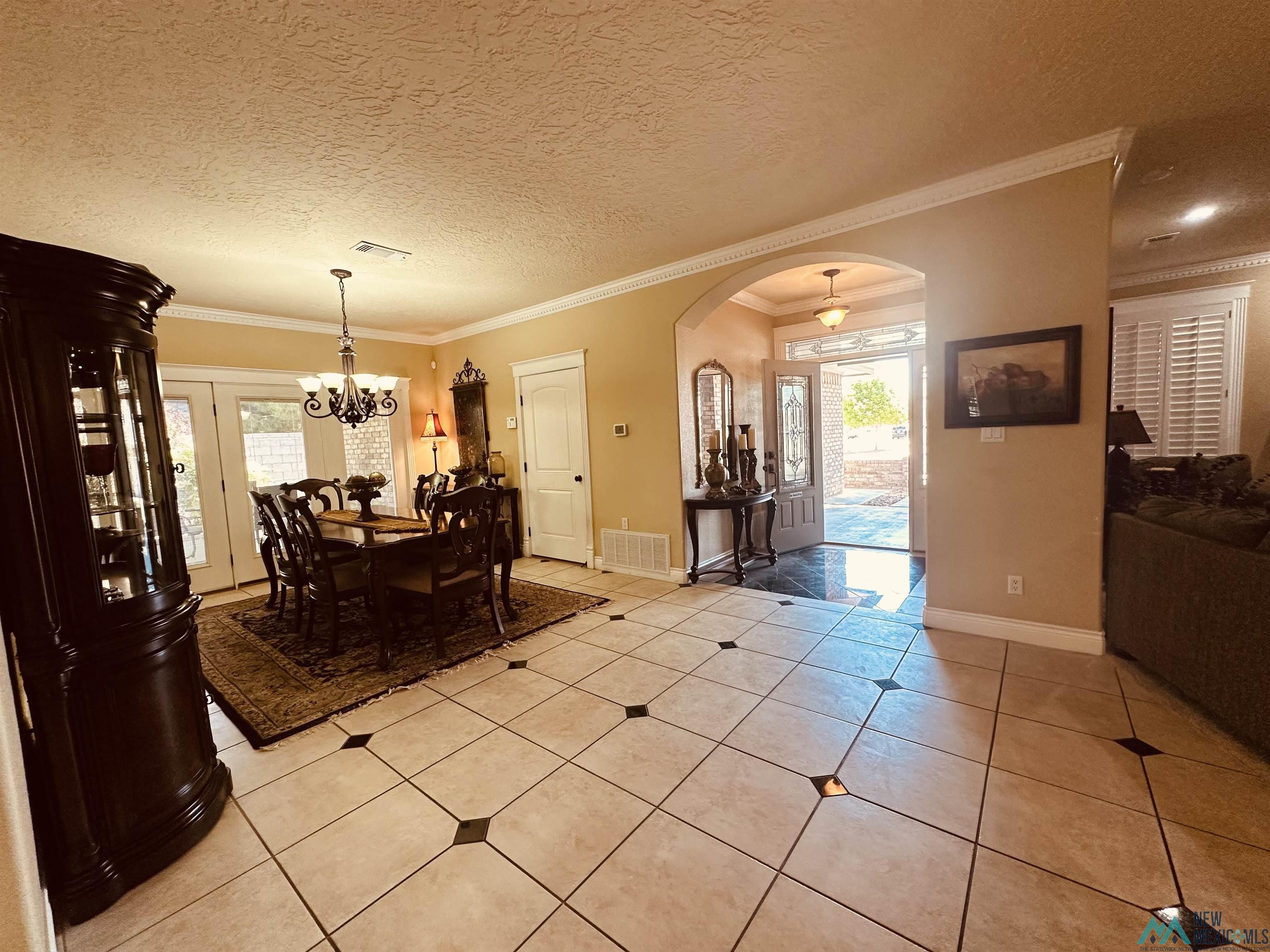 21 La Placita Drive, Roswell, Texas image 21