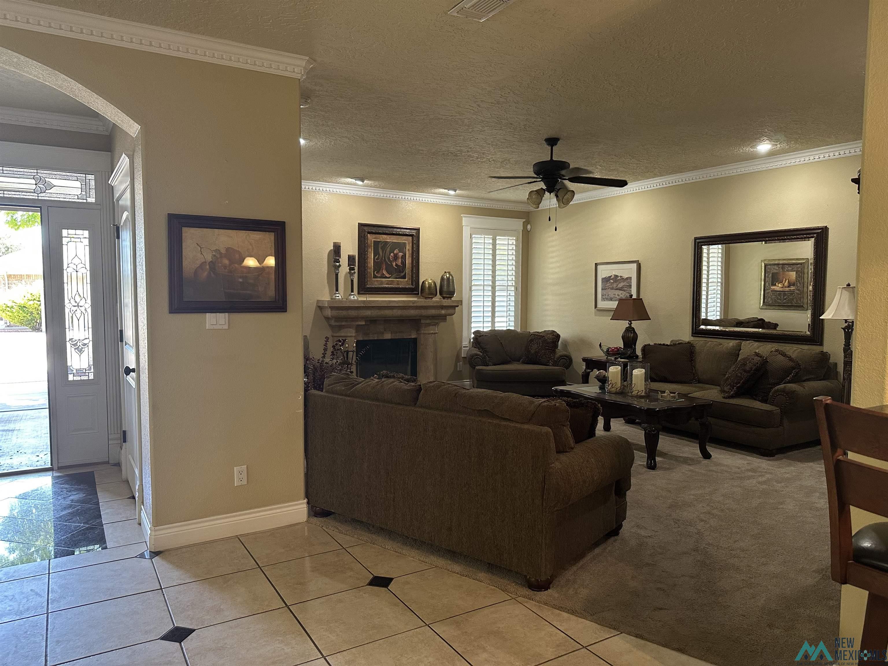 21 La Placita Drive, Roswell, Texas image 13