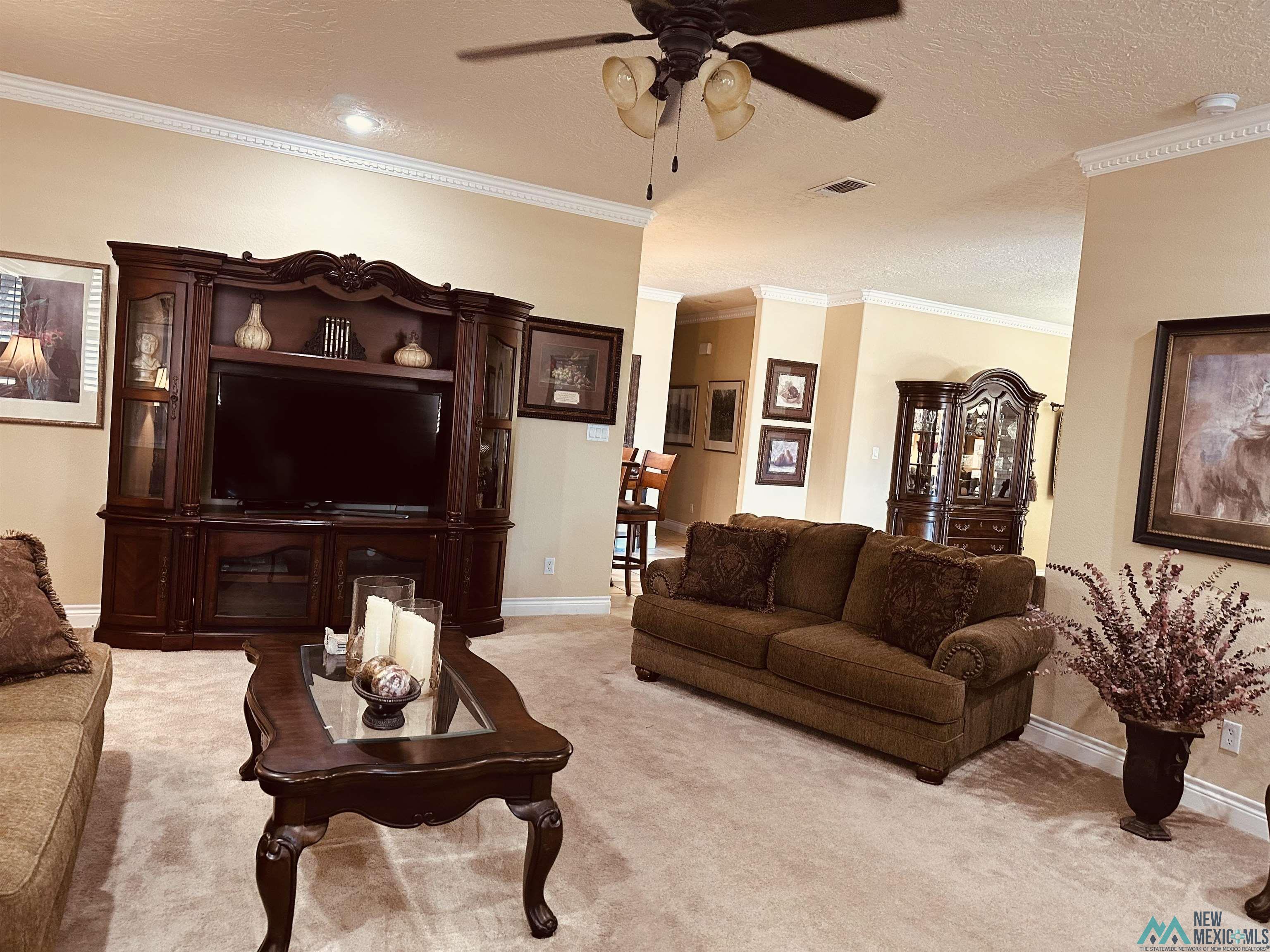 21 La Placita Drive, Roswell, Texas image 28