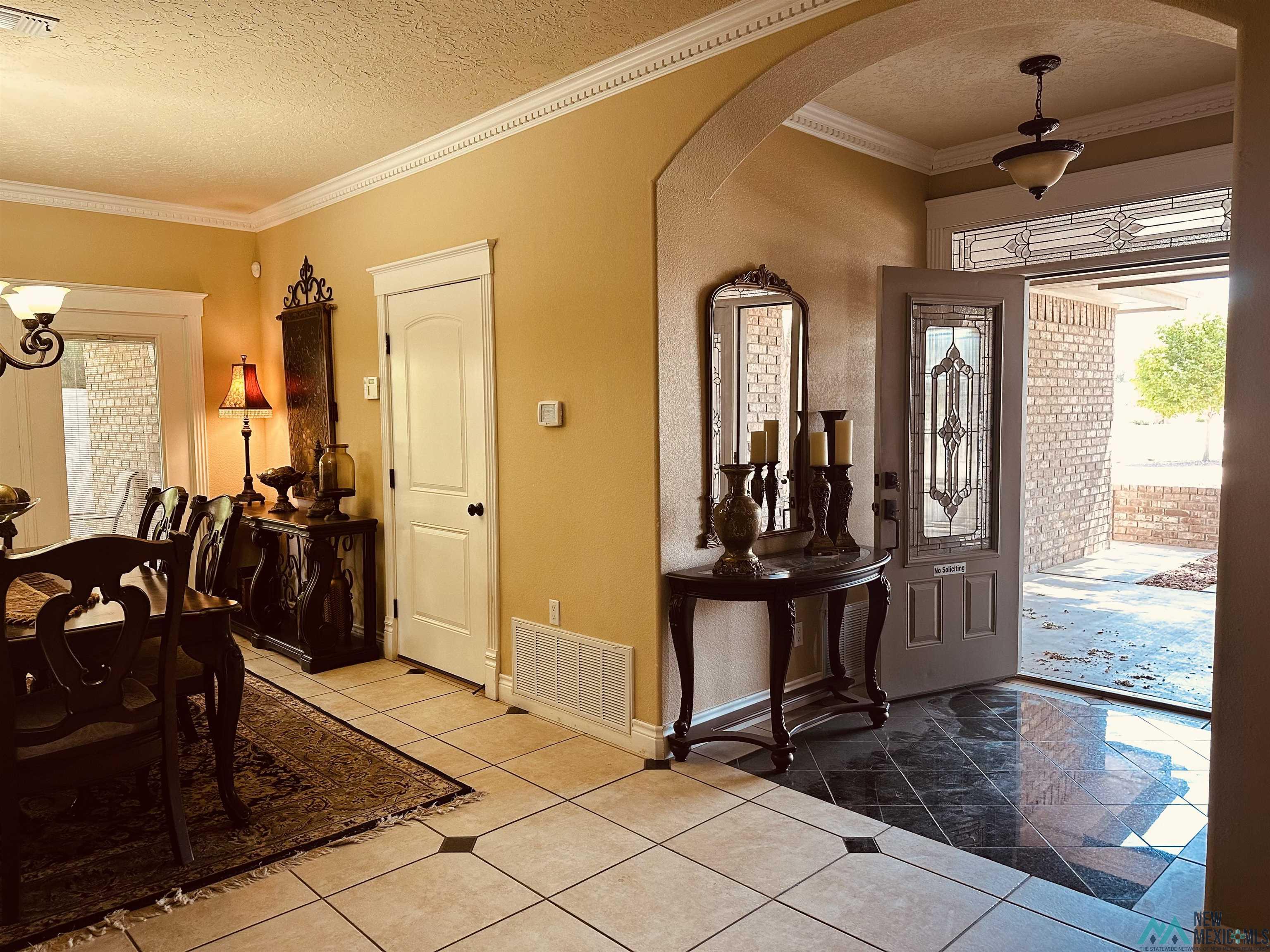 21 La Placita Drive, Roswell, Texas image 9