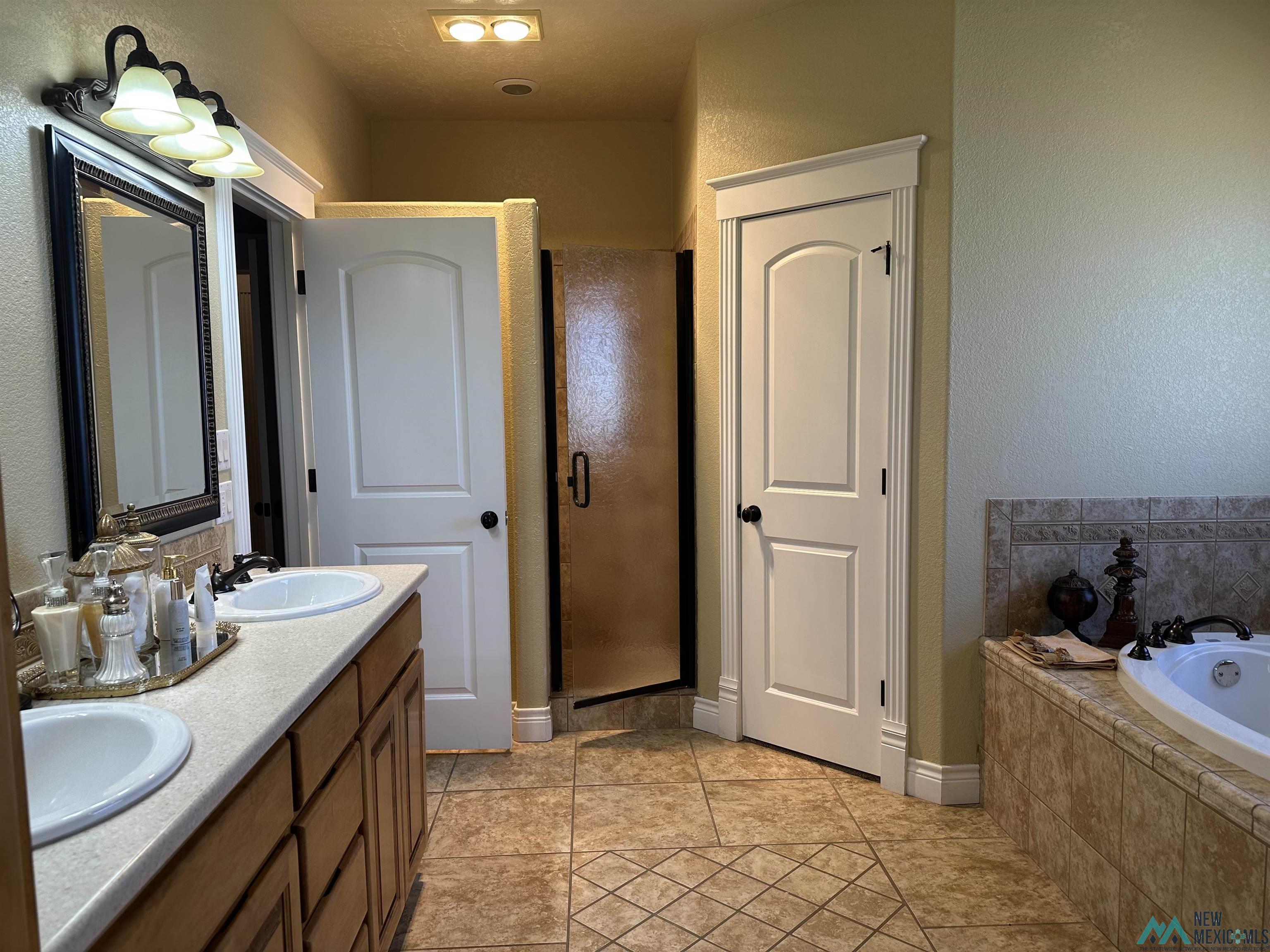 21 La Placita Drive, Roswell, Texas image 23