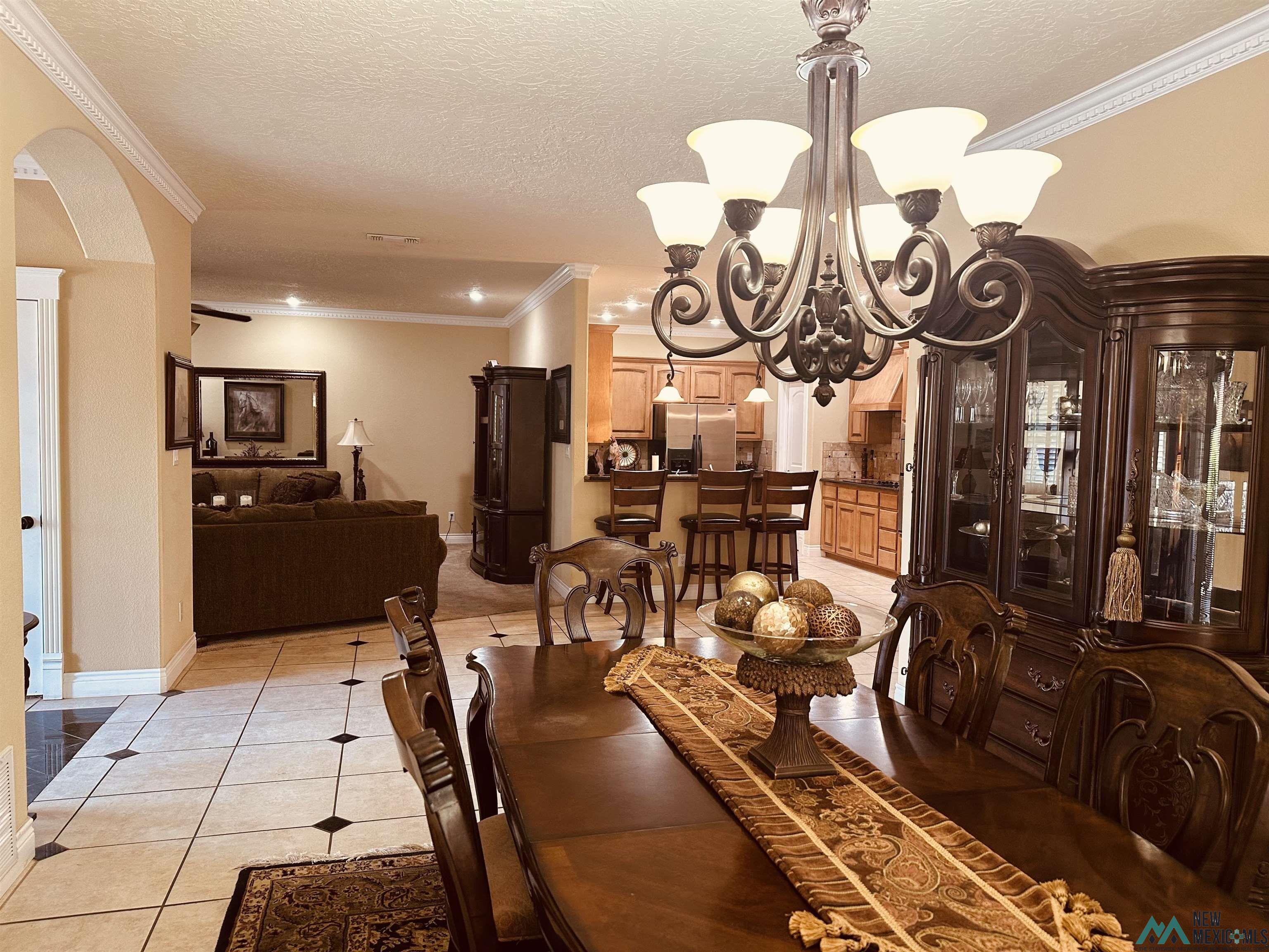 21 La Placita Drive, Roswell, Texas image 11
