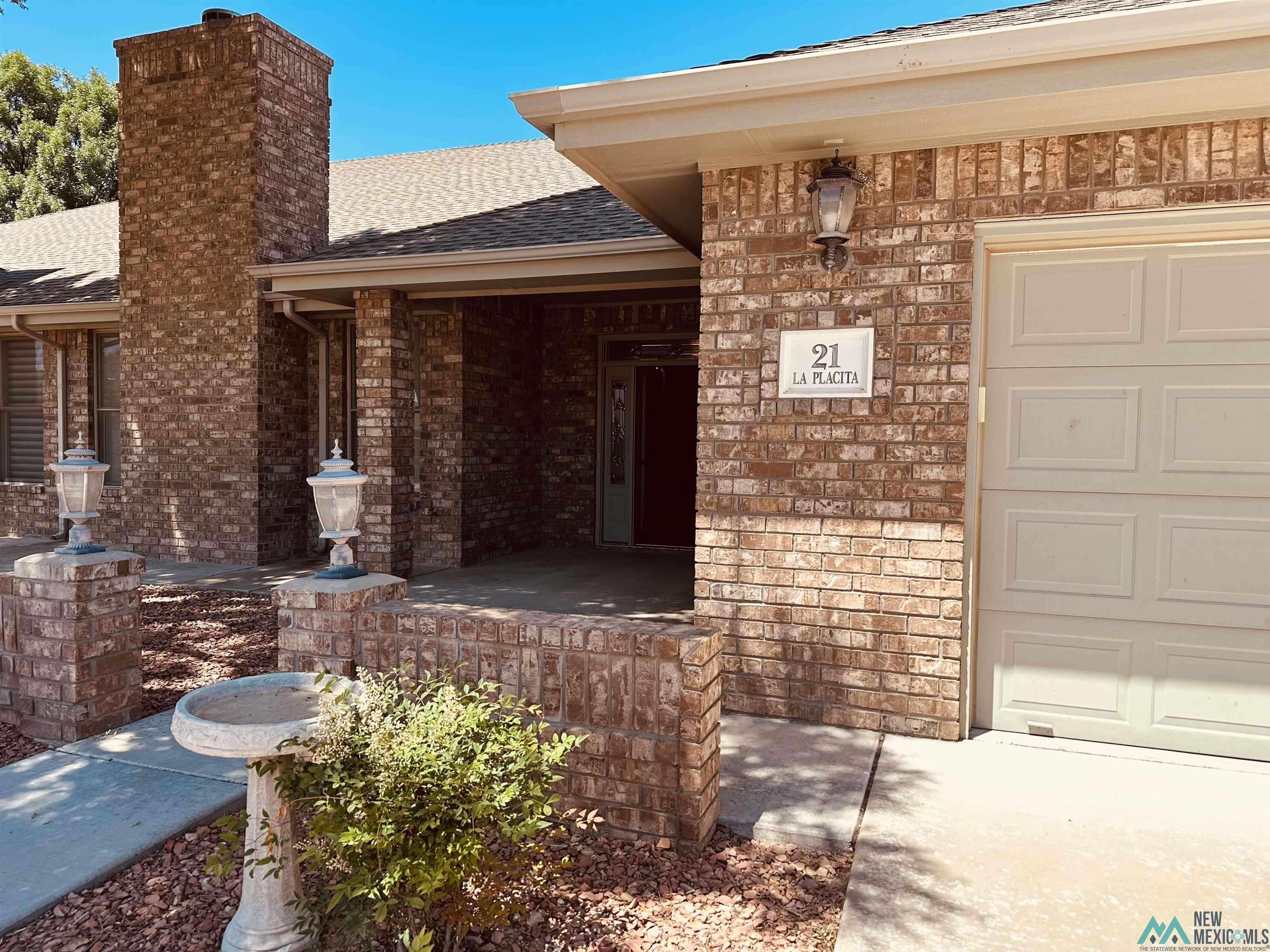 21 La Placita Drive, Roswell, Texas image 3
