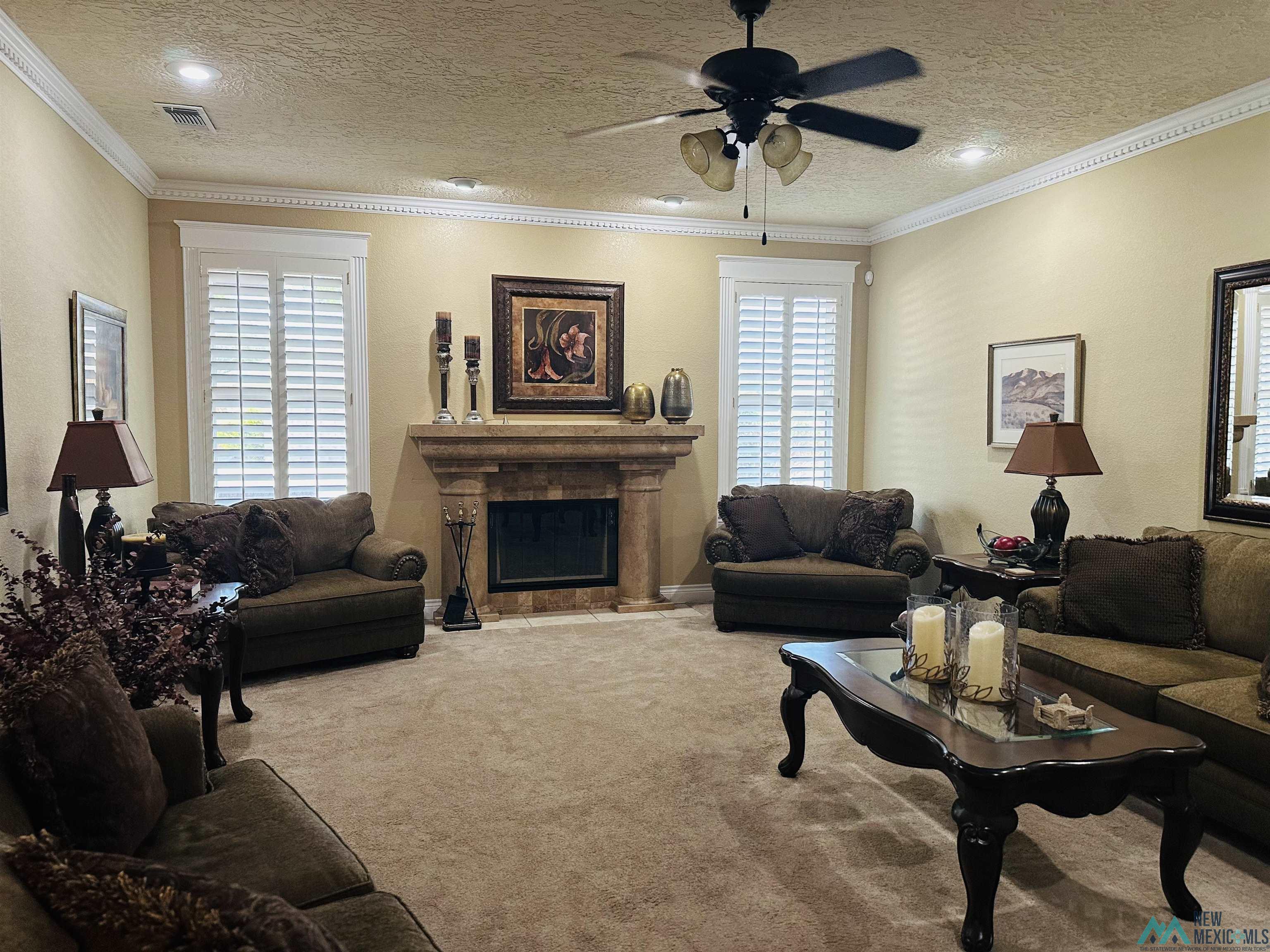 21 La Placita Drive, Roswell, Texas image 14