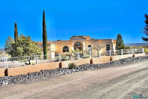 Vacant Land For Sale - 502 Hawthorne Boulevard<br/> Elephant Butte, NM 87935