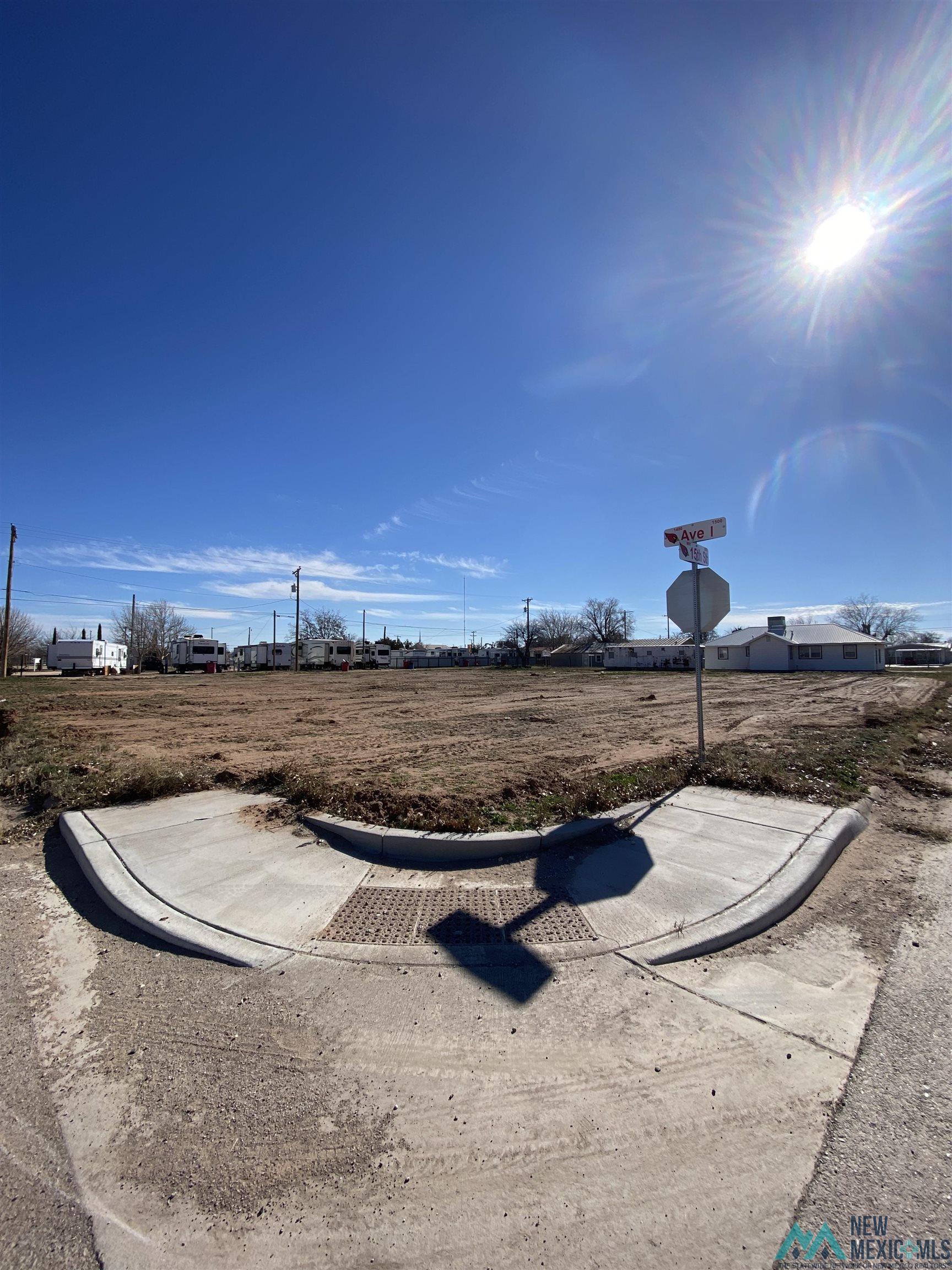 TBD Eunice Lot 18-24, Eunice, New Mexico image 3