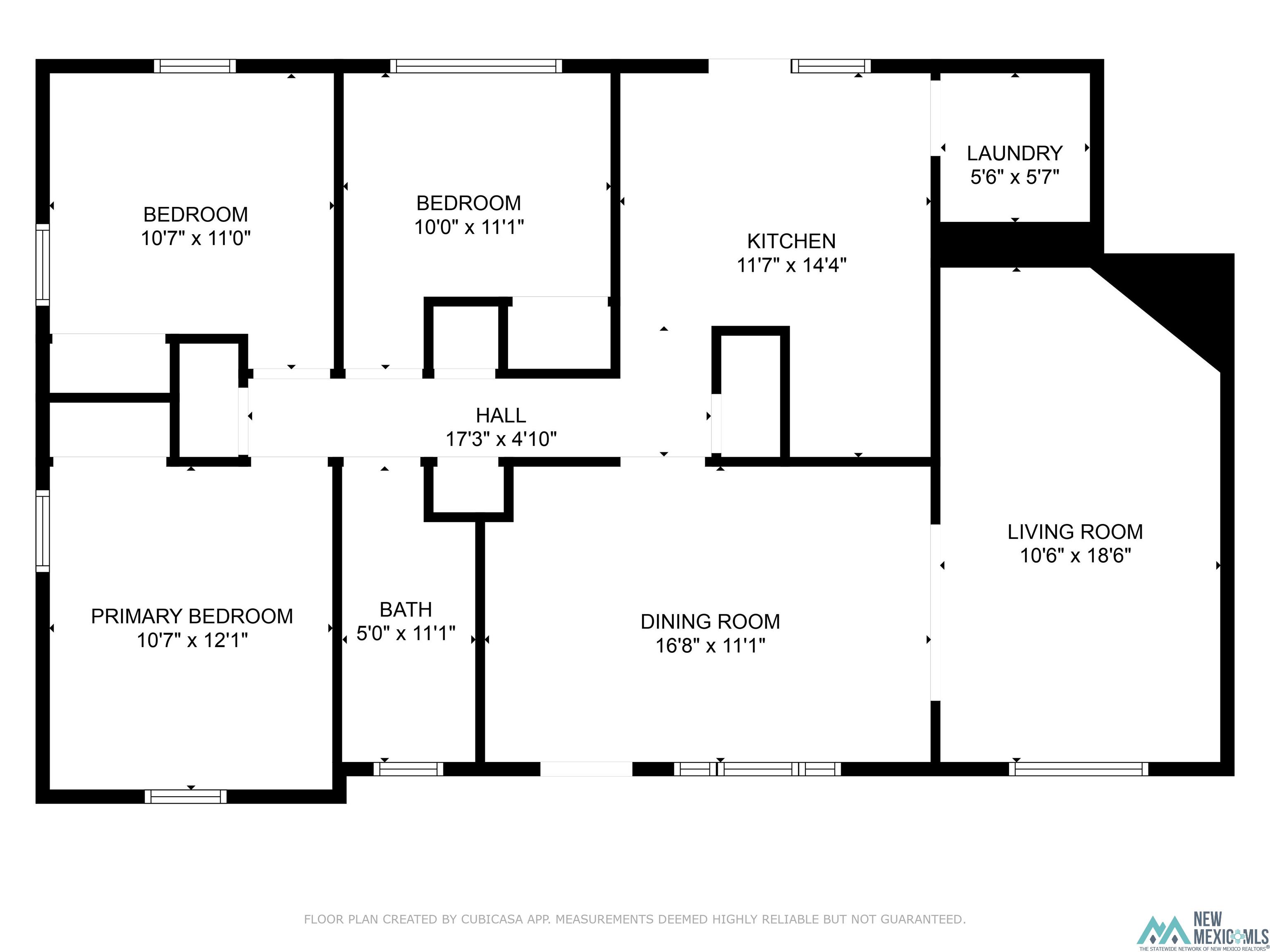 1208 Comer Drive, Clovis, Texas image 4