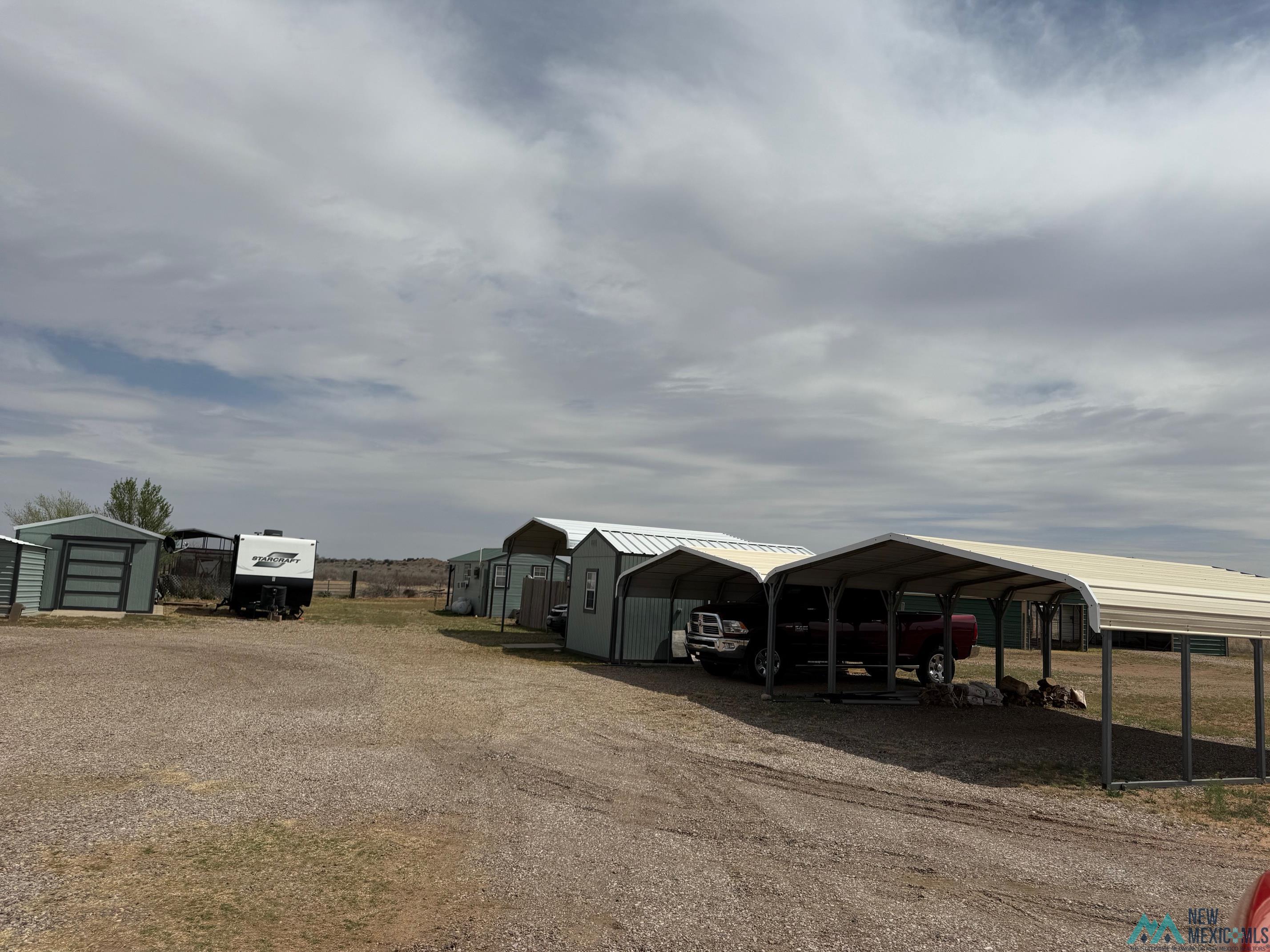6420 Quay Road Ar Ct, Tucumcari, Texas image 4