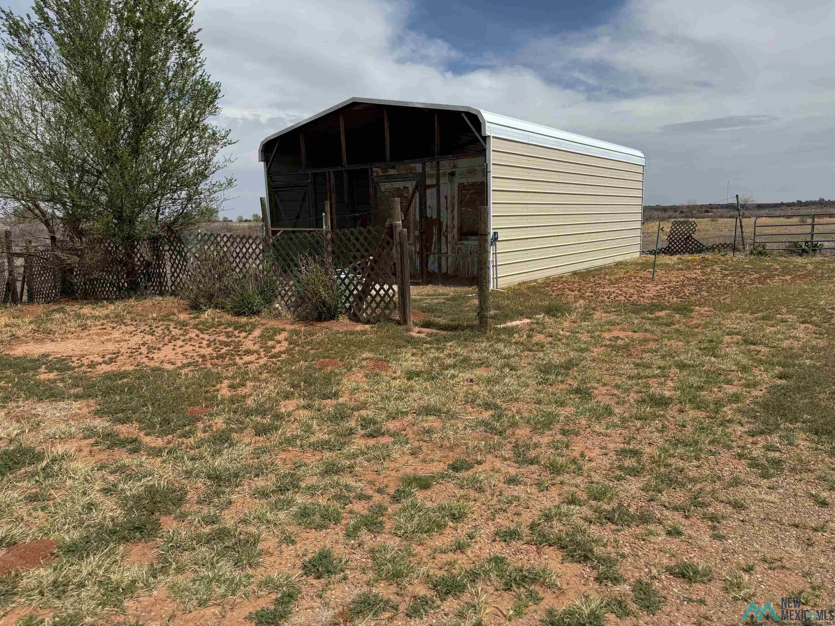 6420 Quay Road Ar Ct, Tucumcari, Texas image 6