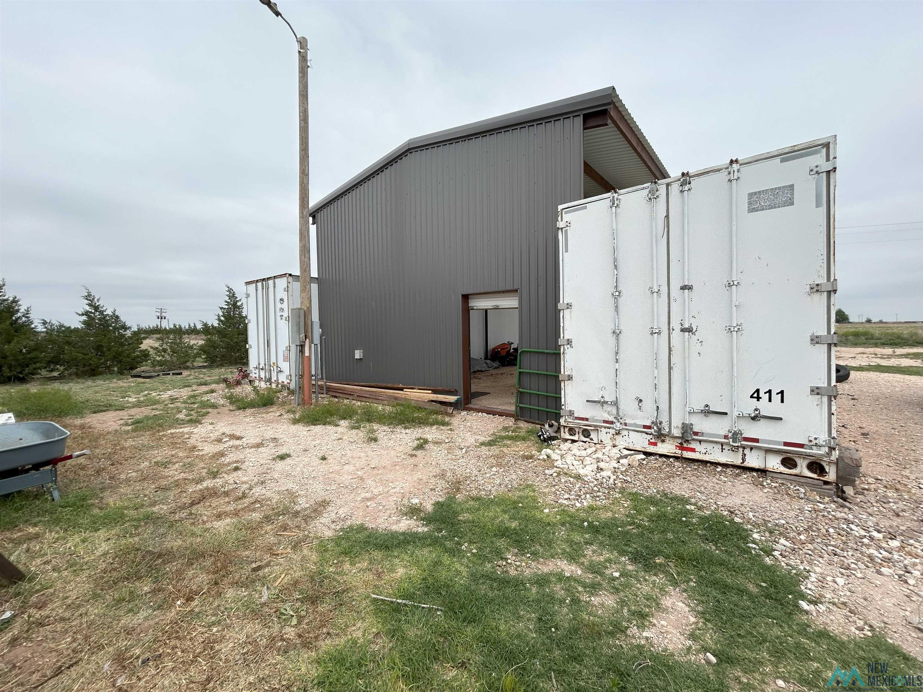 1742 S Roosevelt Road 8 1/2 St, Portales, Texas image 18