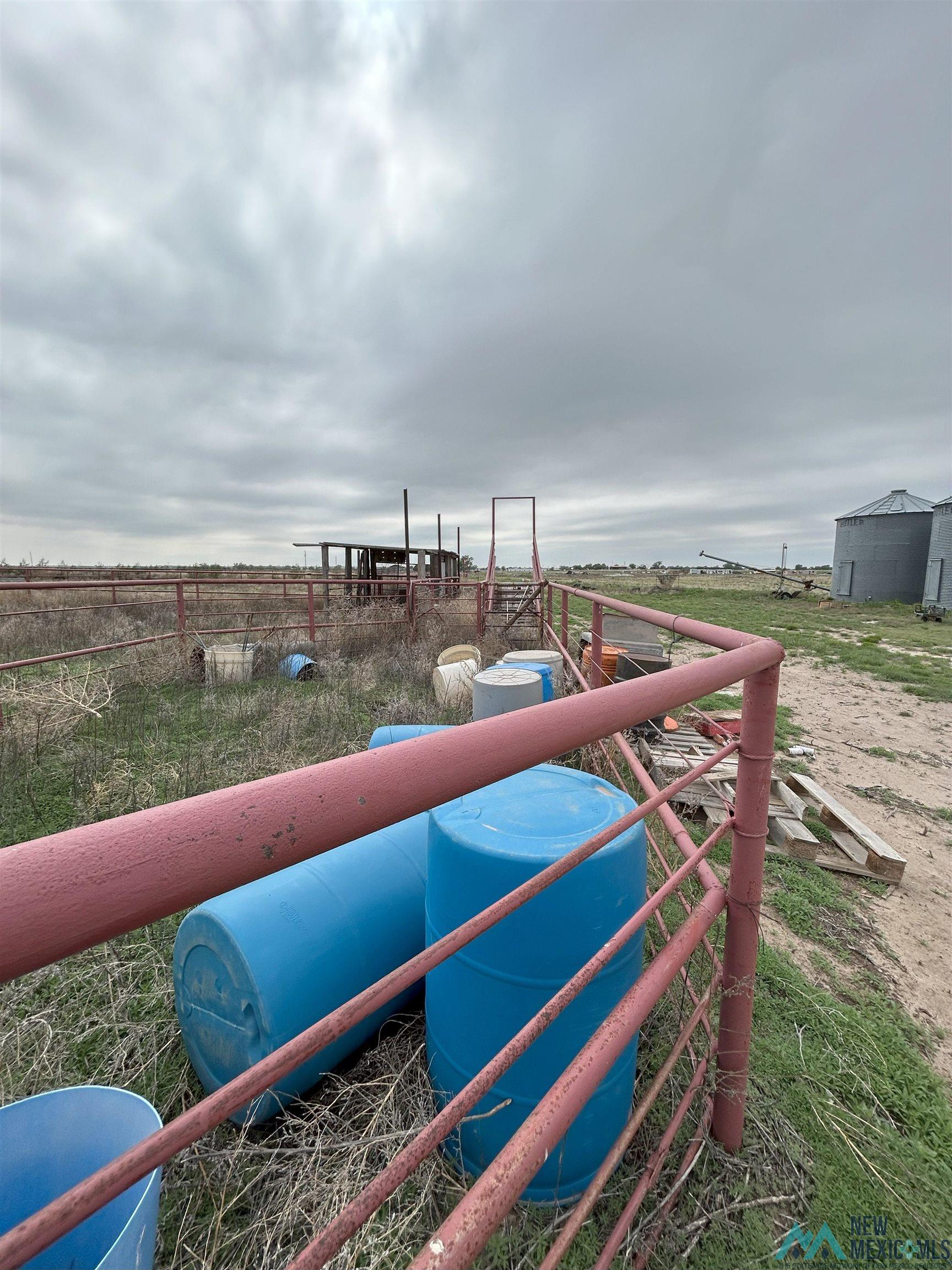1742 S Roosevelt Road 8 1/2 St, Portales, Texas image 23