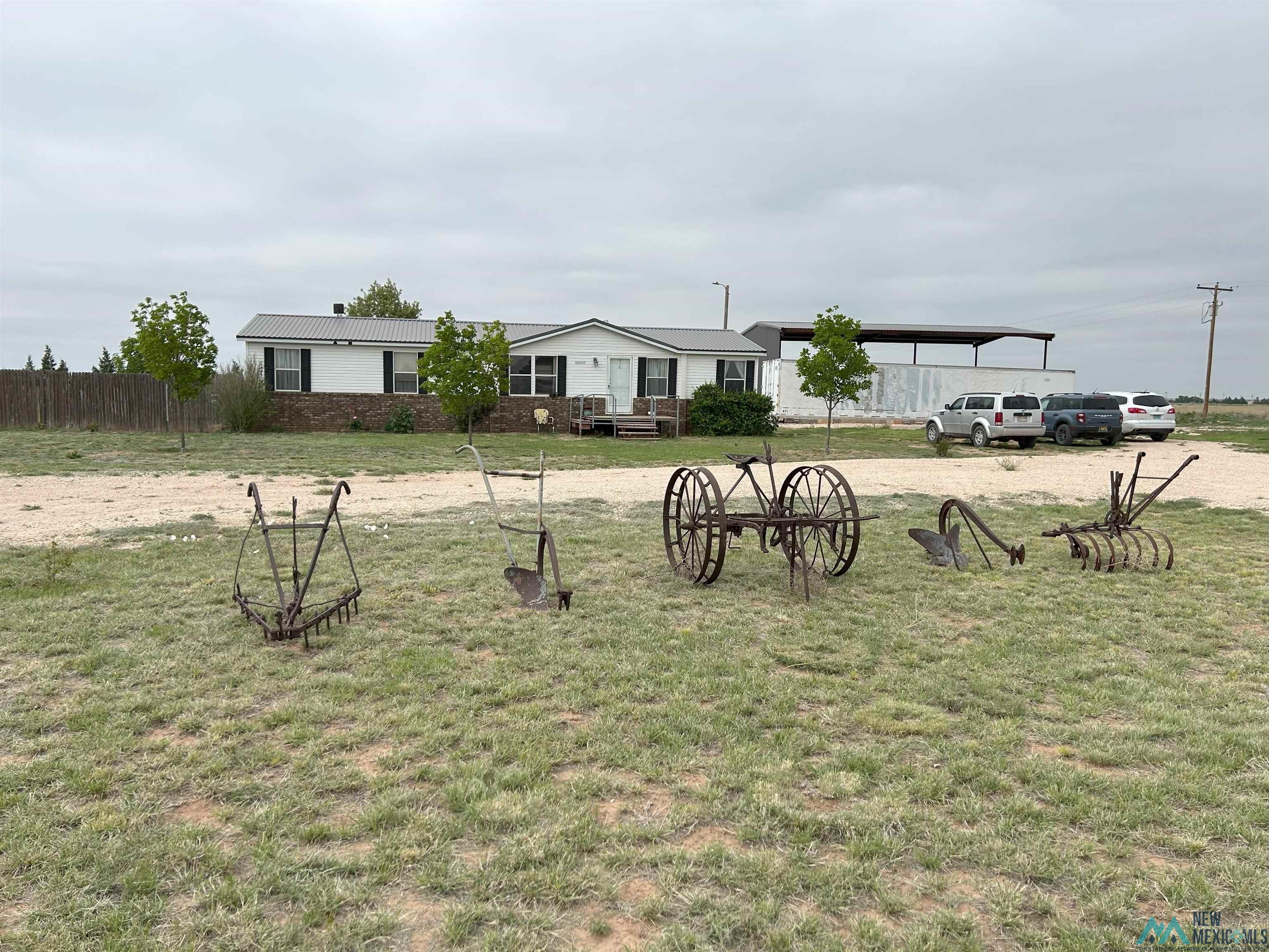 1742 S Roosevelt Road 8 1/2 St, Portales, Texas image 1