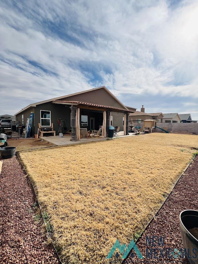 3707 S Saguaro Drive, Carlsbad, Texas image 38