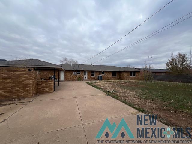 2700 Axtell Street, Clovis, New Mexico image 22