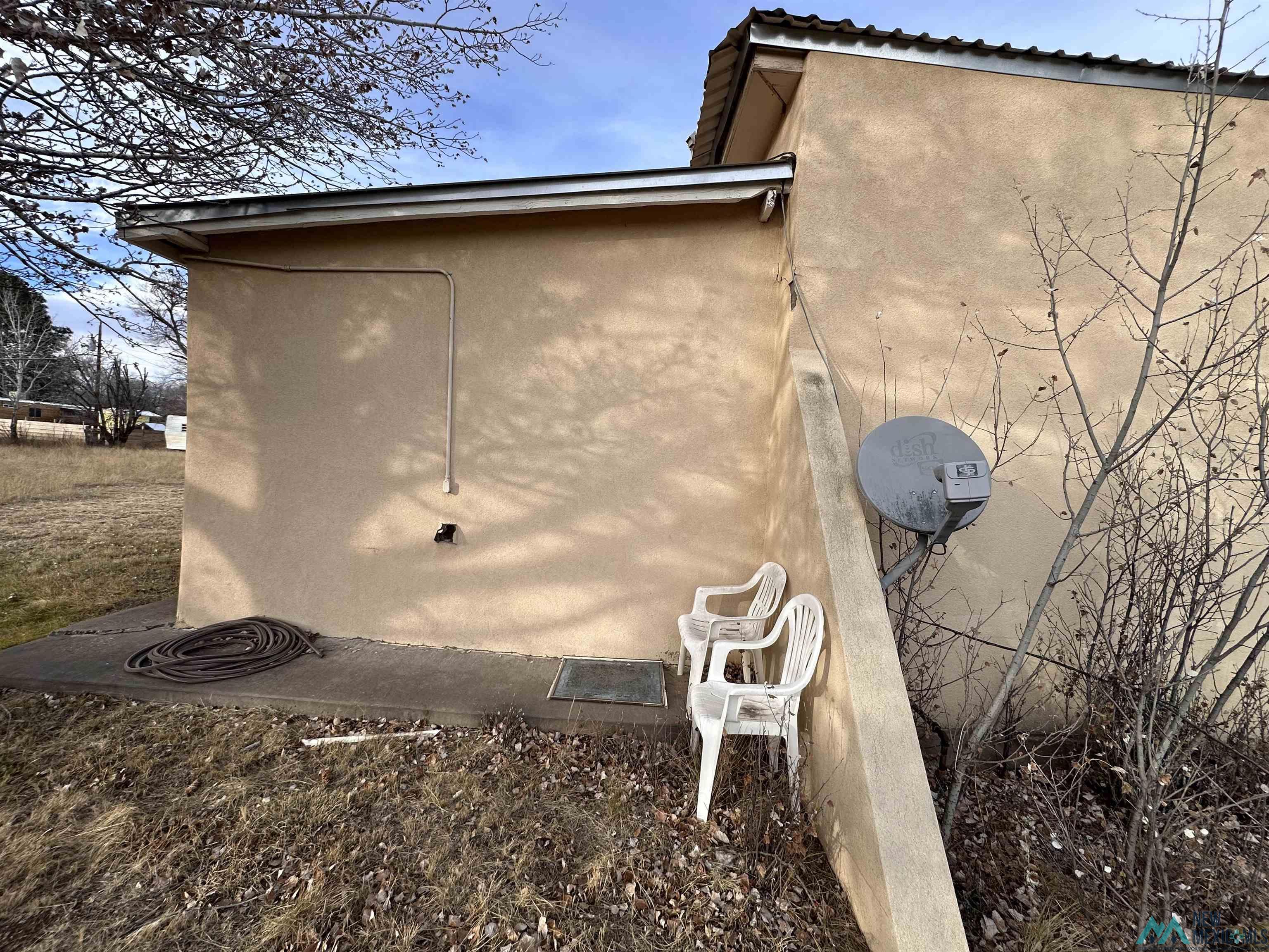 208 S White Oaks Avenue, Capitan, New Mexico image 17