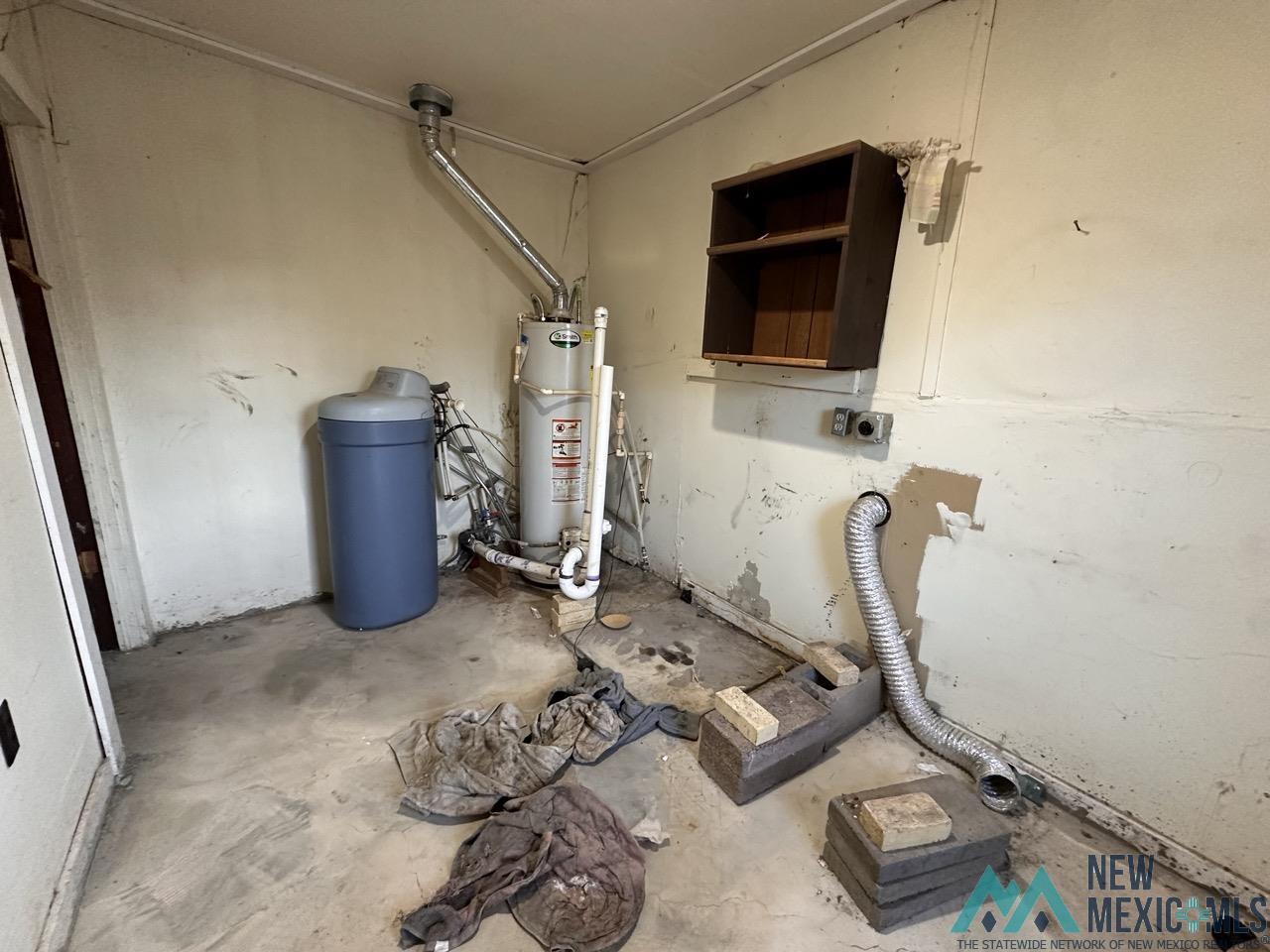 208 S White Oaks Avenue, Capitan, New Mexico image 44