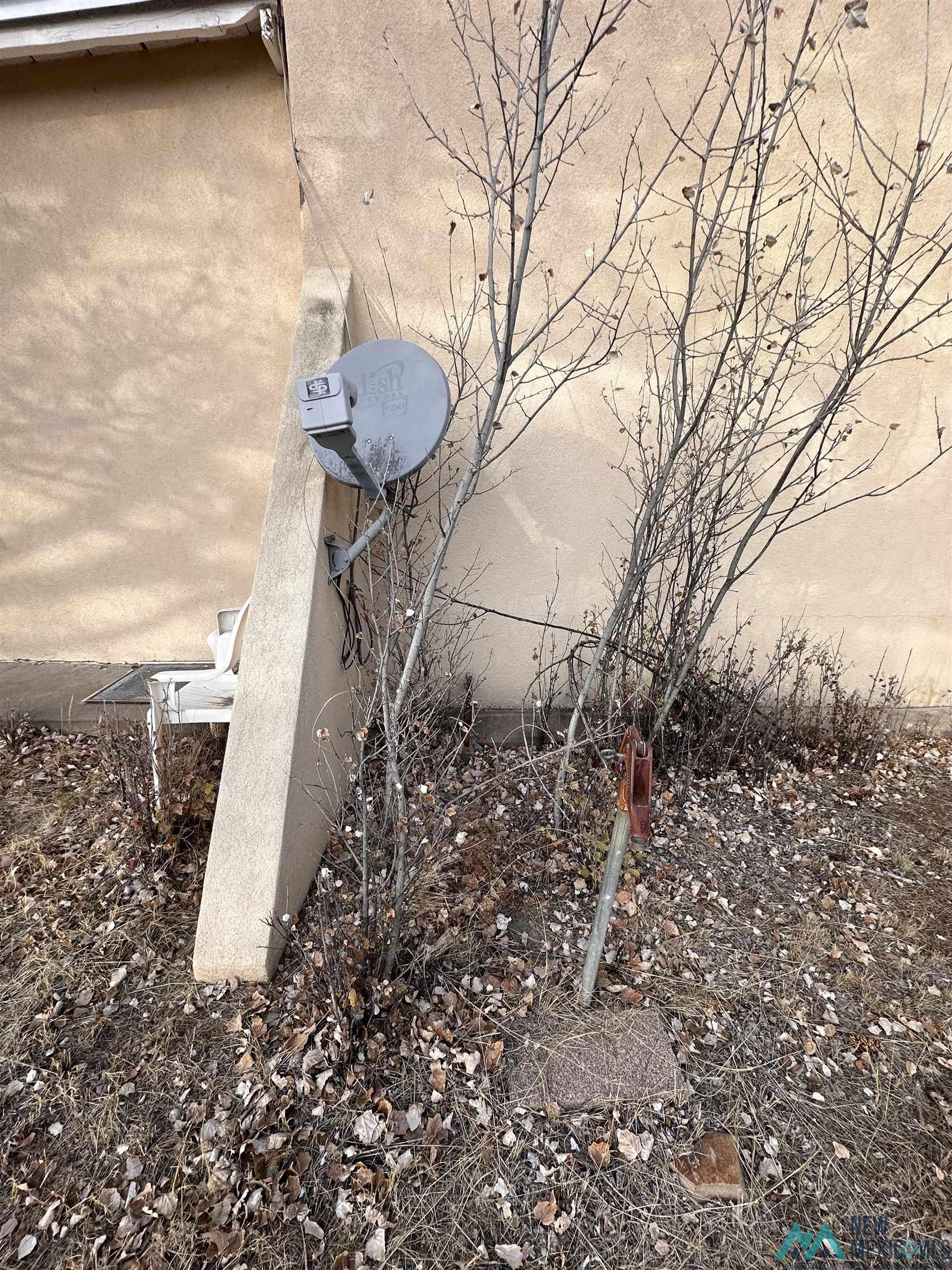 208 S White Oaks Avenue, Capitan, New Mexico image 18