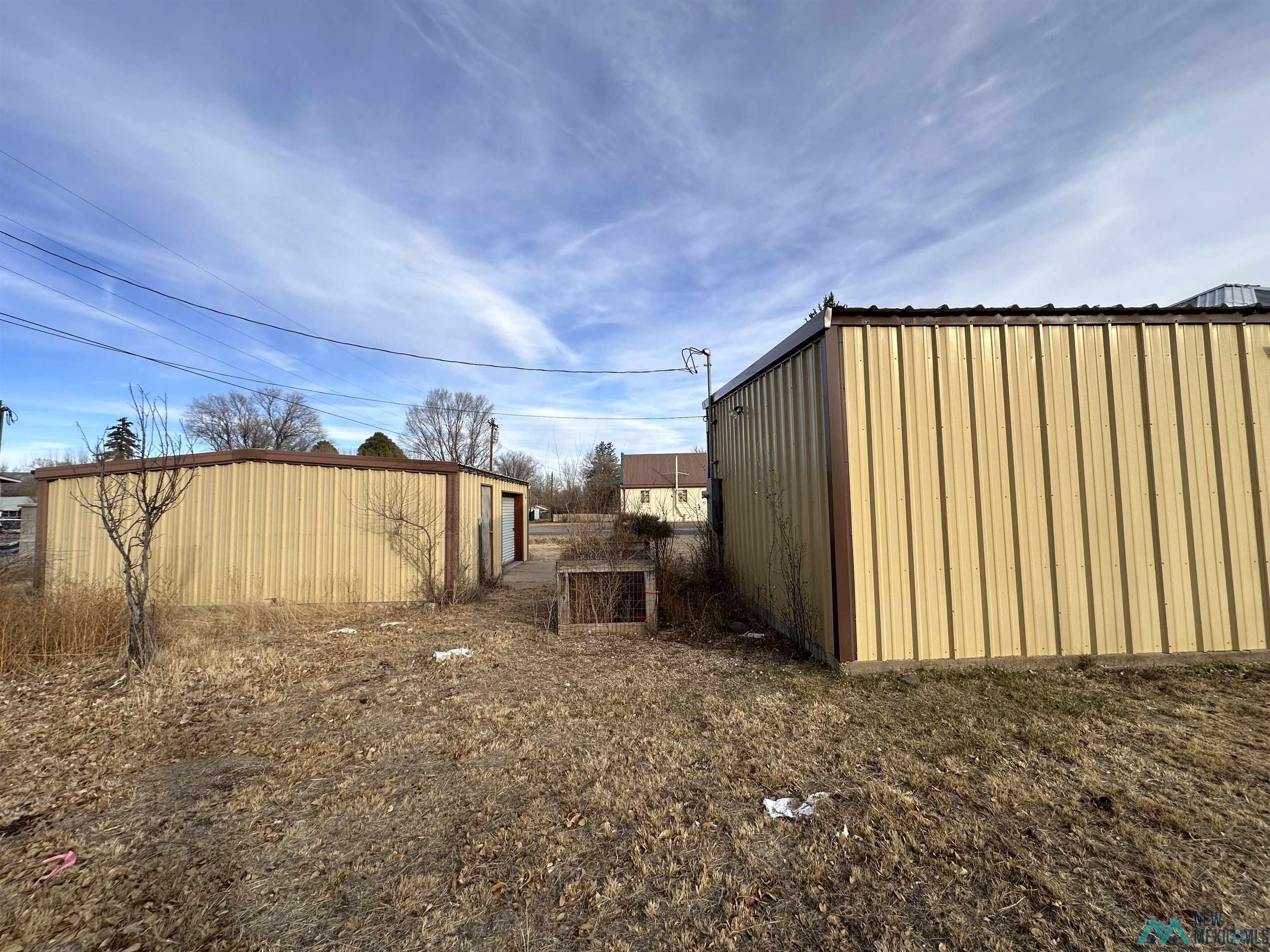 208 S White Oaks Avenue, Capitan, New Mexico image 27