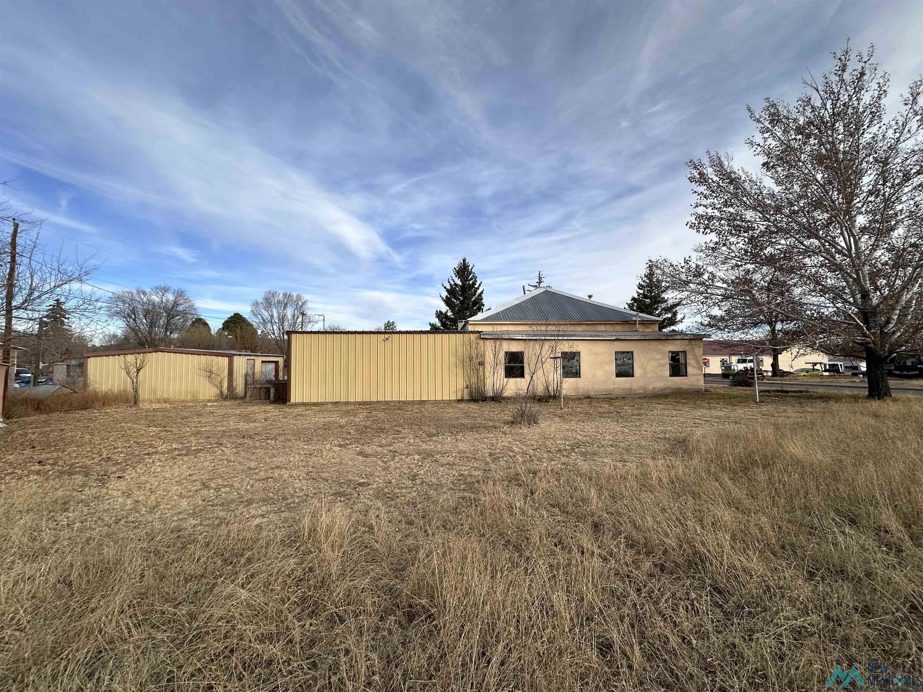 208 S White Oaks Avenue, Capitan, New Mexico image 29
