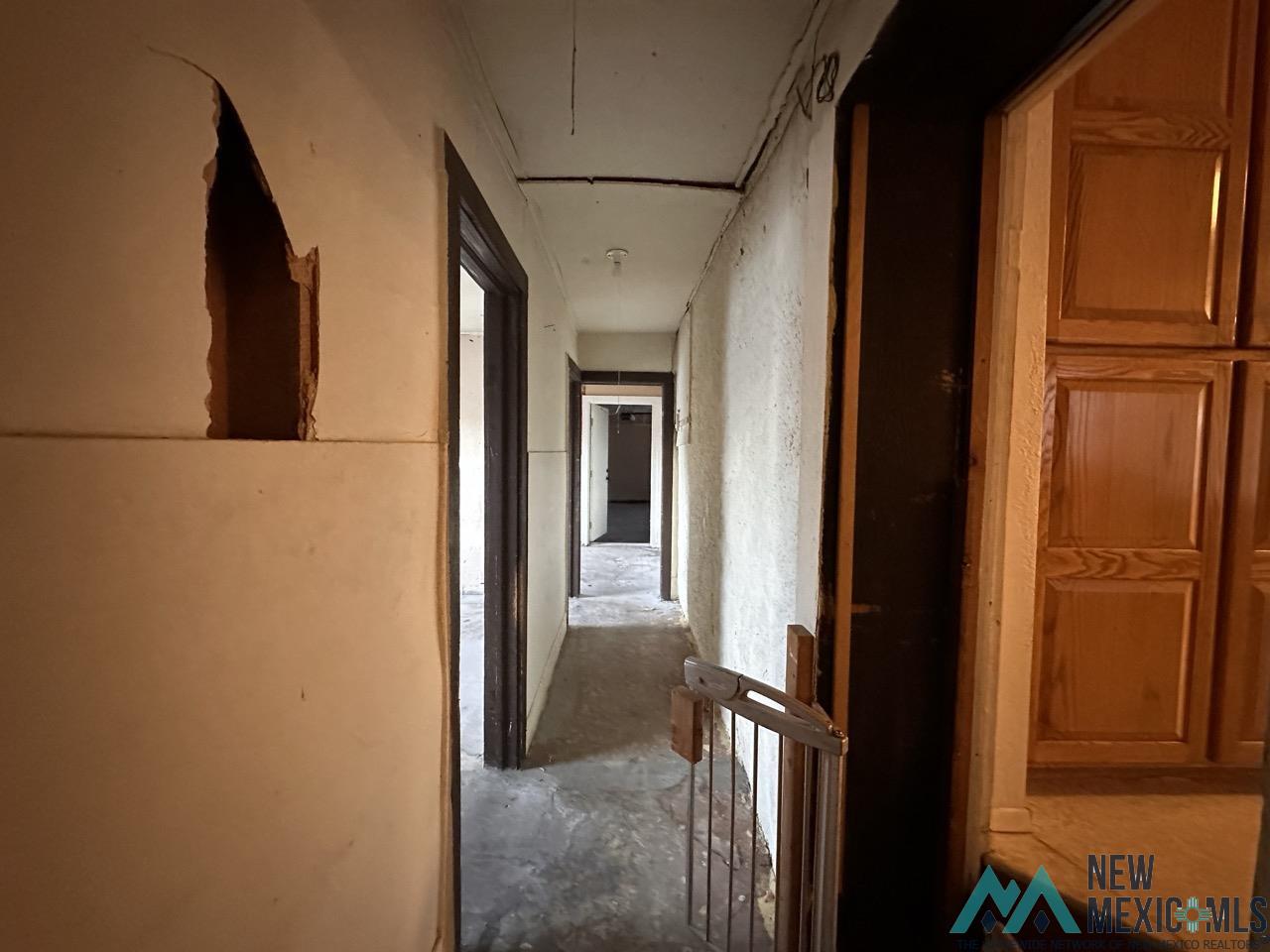 208 S White Oaks Avenue, Capitan, New Mexico image 46