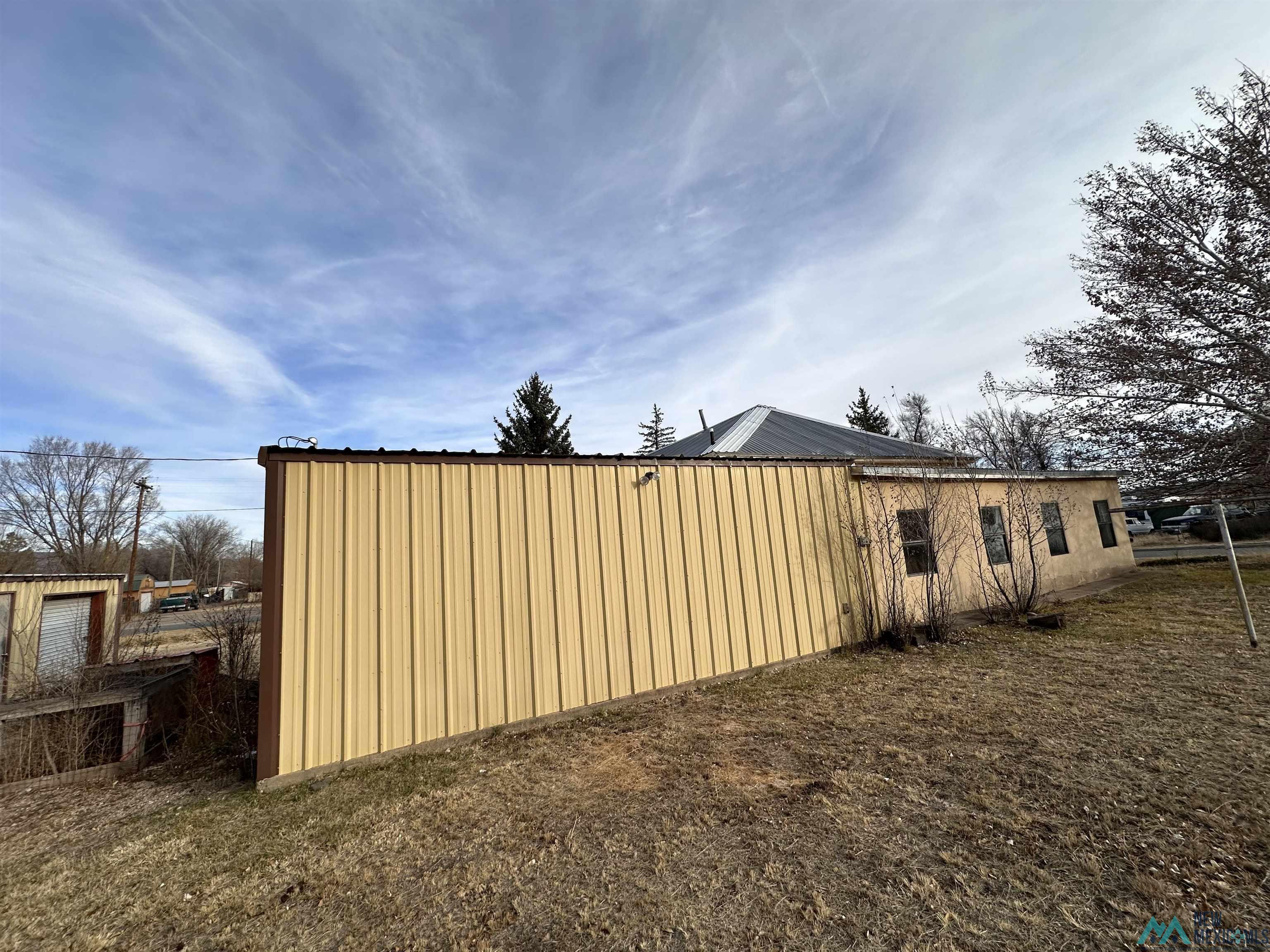 208 S White Oaks Avenue, Capitan, New Mexico image 26