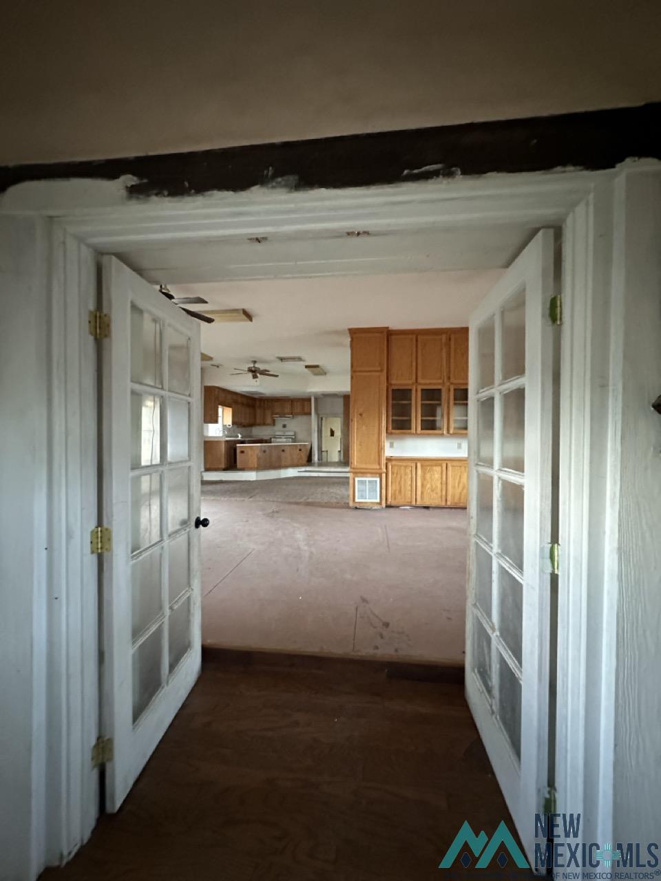 208 S White Oaks Avenue, Capitan, New Mexico image 32